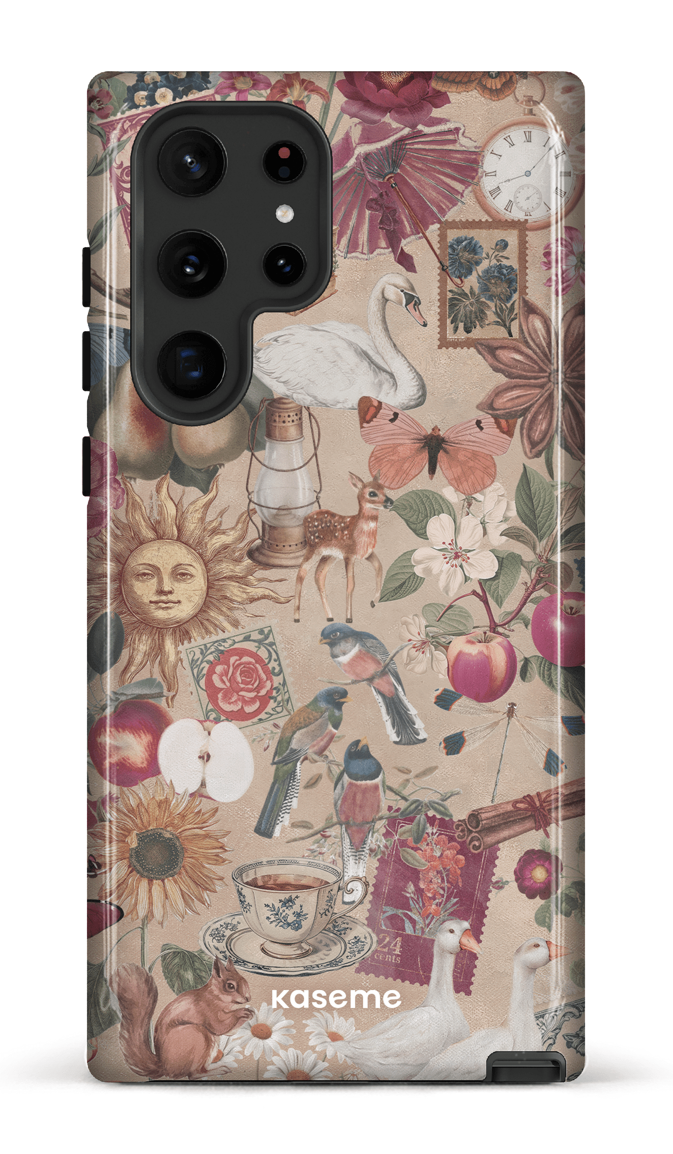 Galaxy S22 Ultra Tough Aurora -