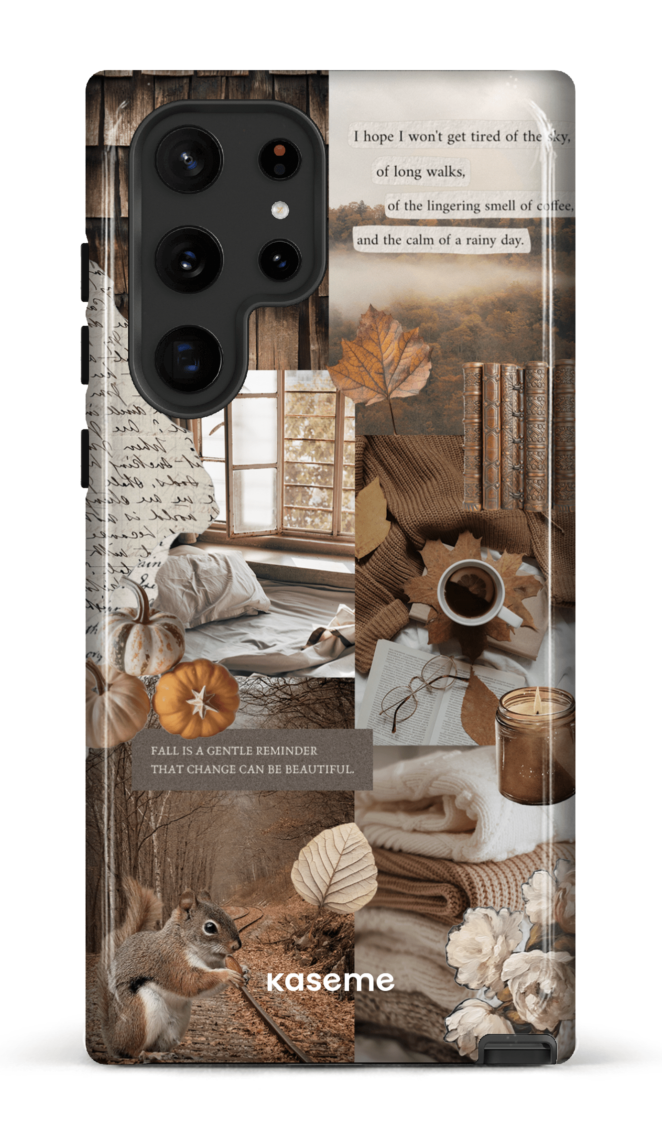 Galaxy S22 Ultra Tough Autumora -