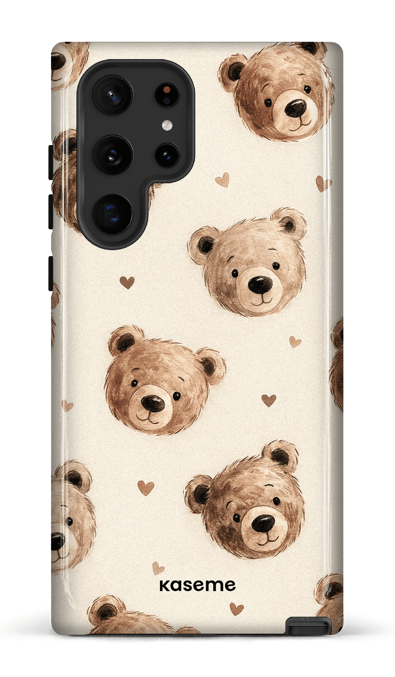 Galaxy S22 Ultra Tough Cubbie -