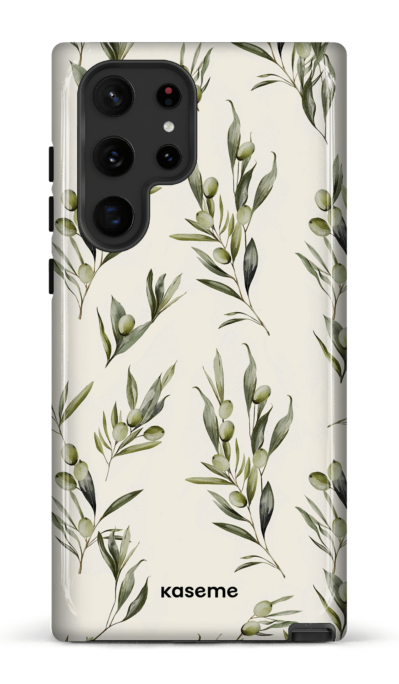 Galaxy S22 Ultra Tough Oli -