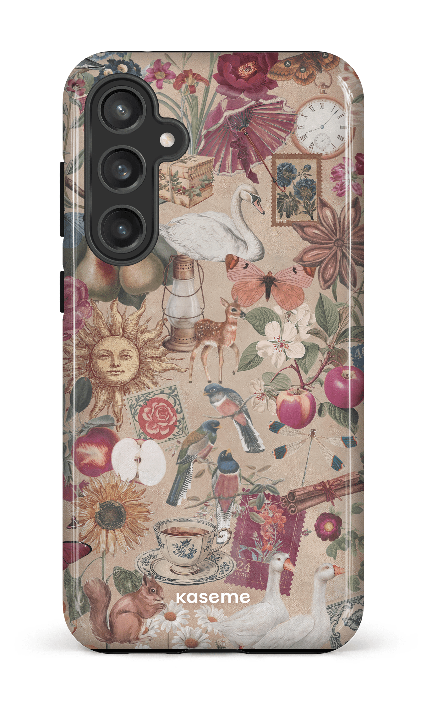 Galaxy S23 FE Tough Aurora -