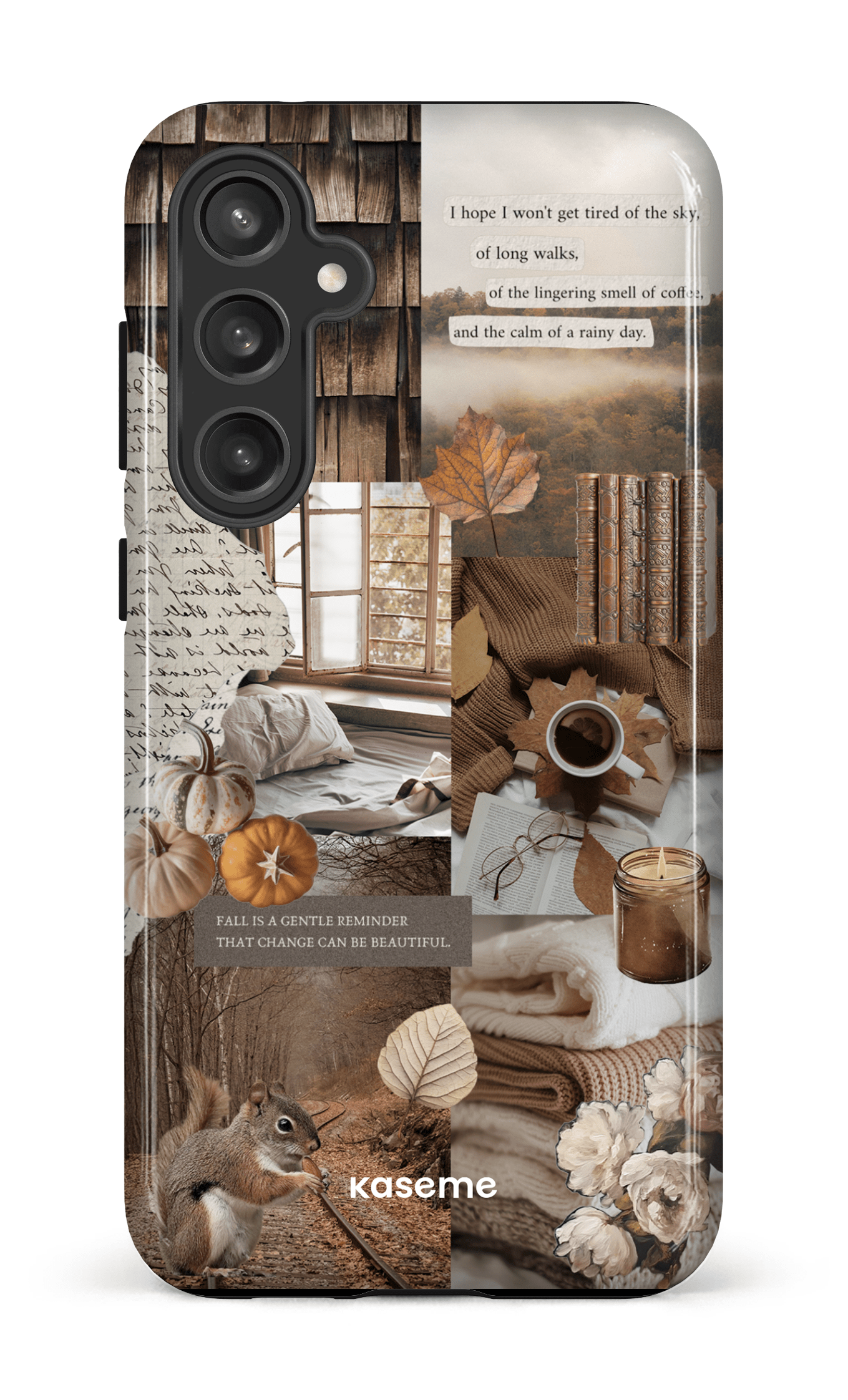 Galaxy S23 FE Tough Autumora -