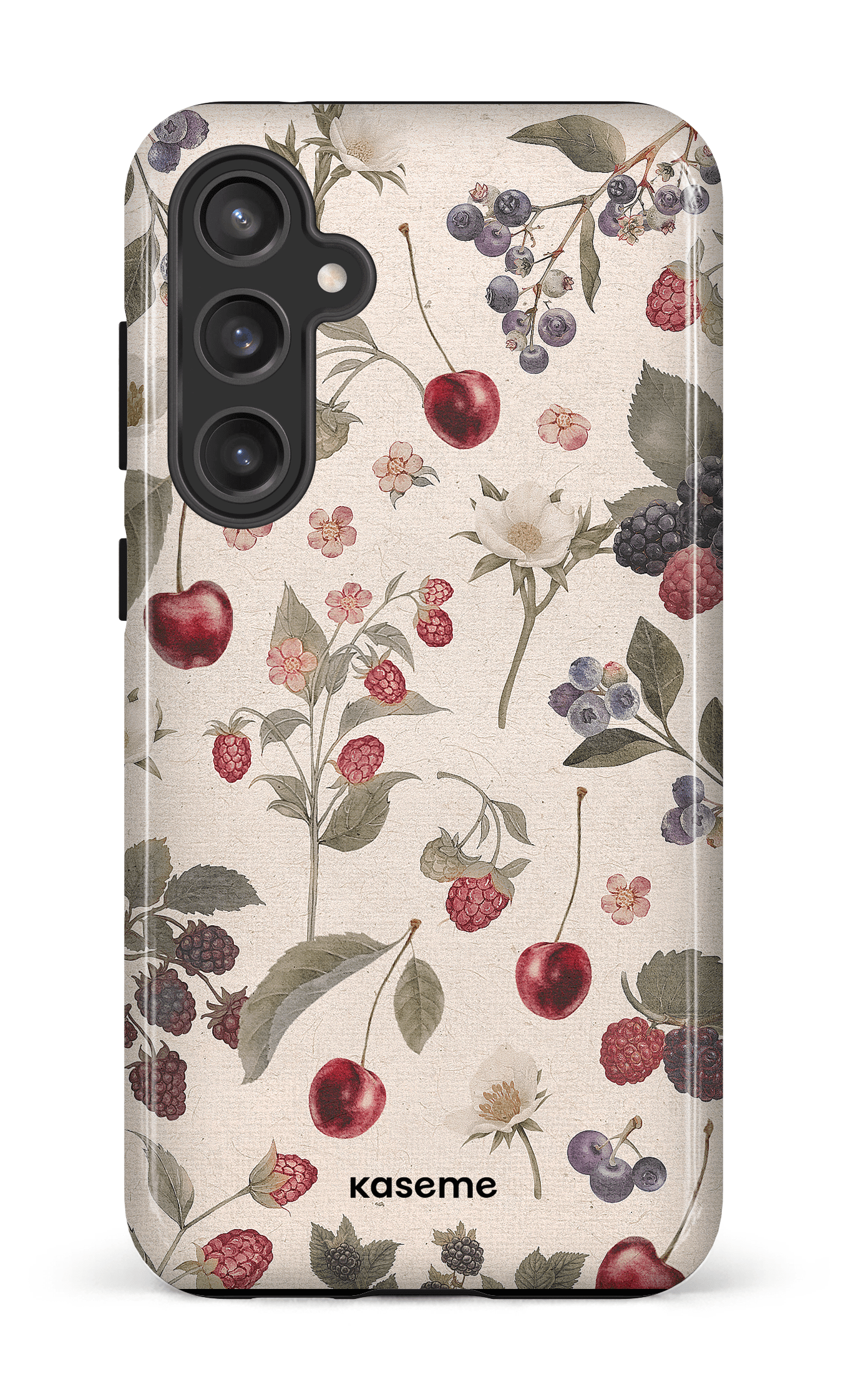 Galaxy S23 FE Tough Berrywood -