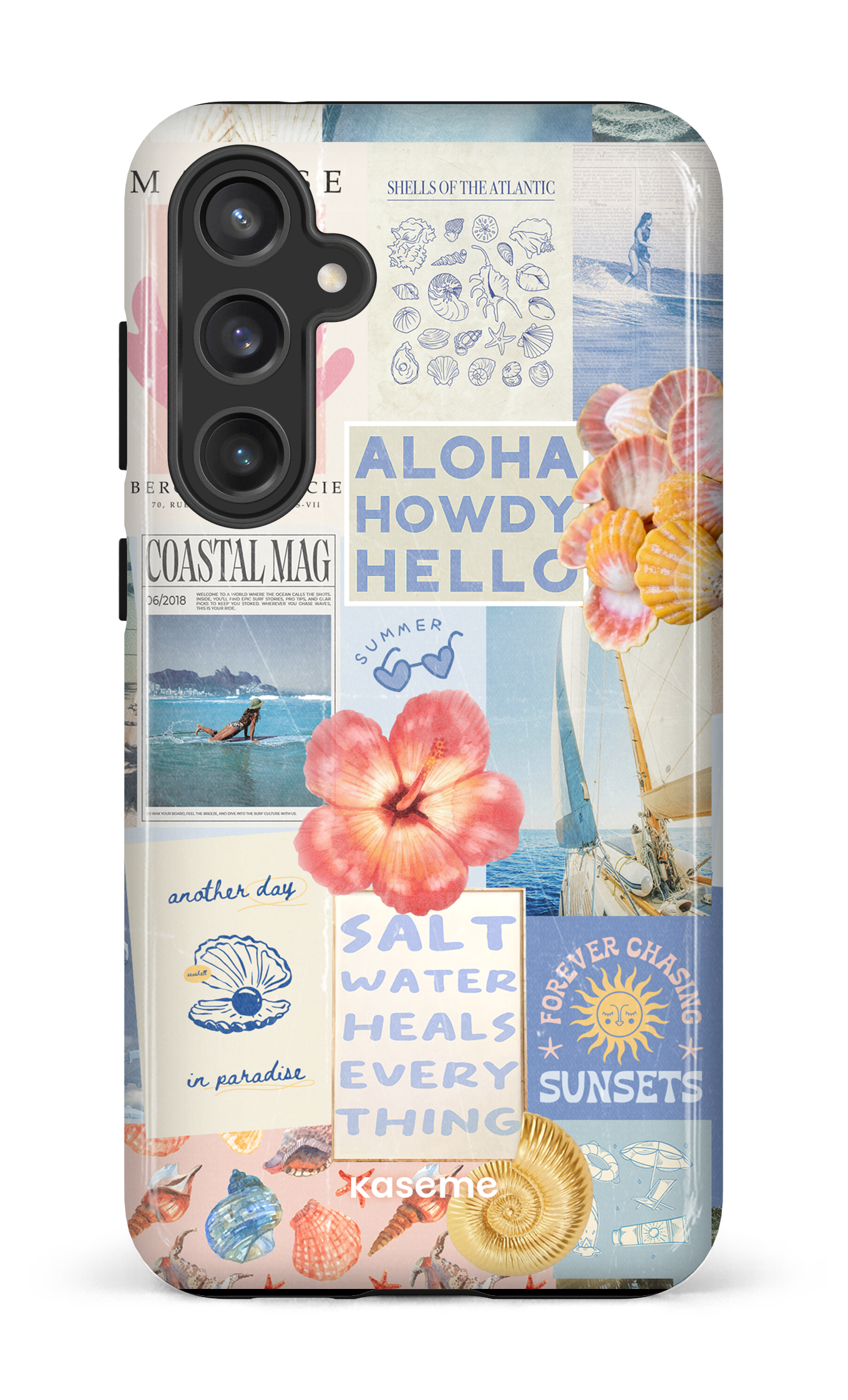 Galaxy S23 FE Tough Coastal -