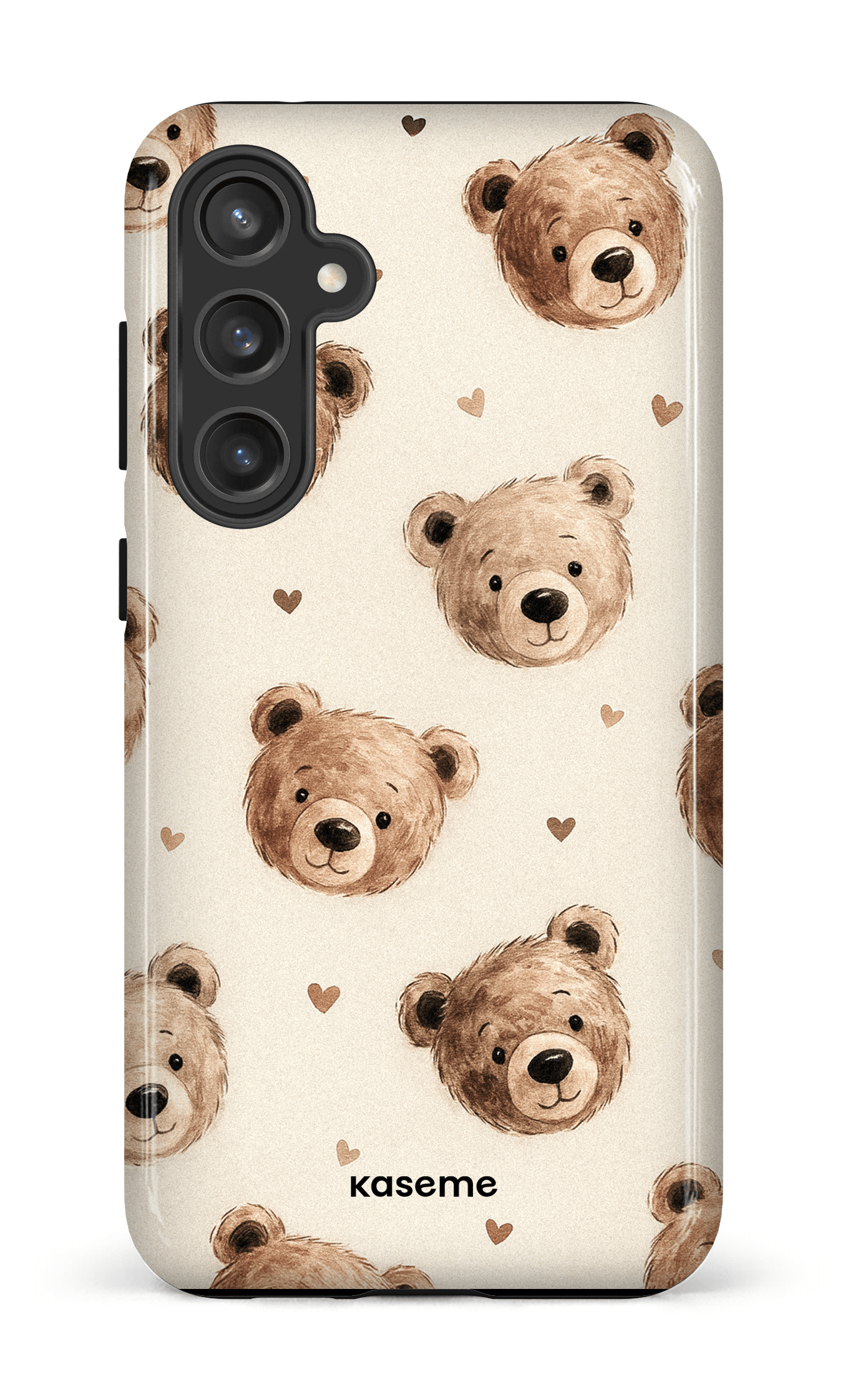 Galaxy S23 FE Tough Cubbie -