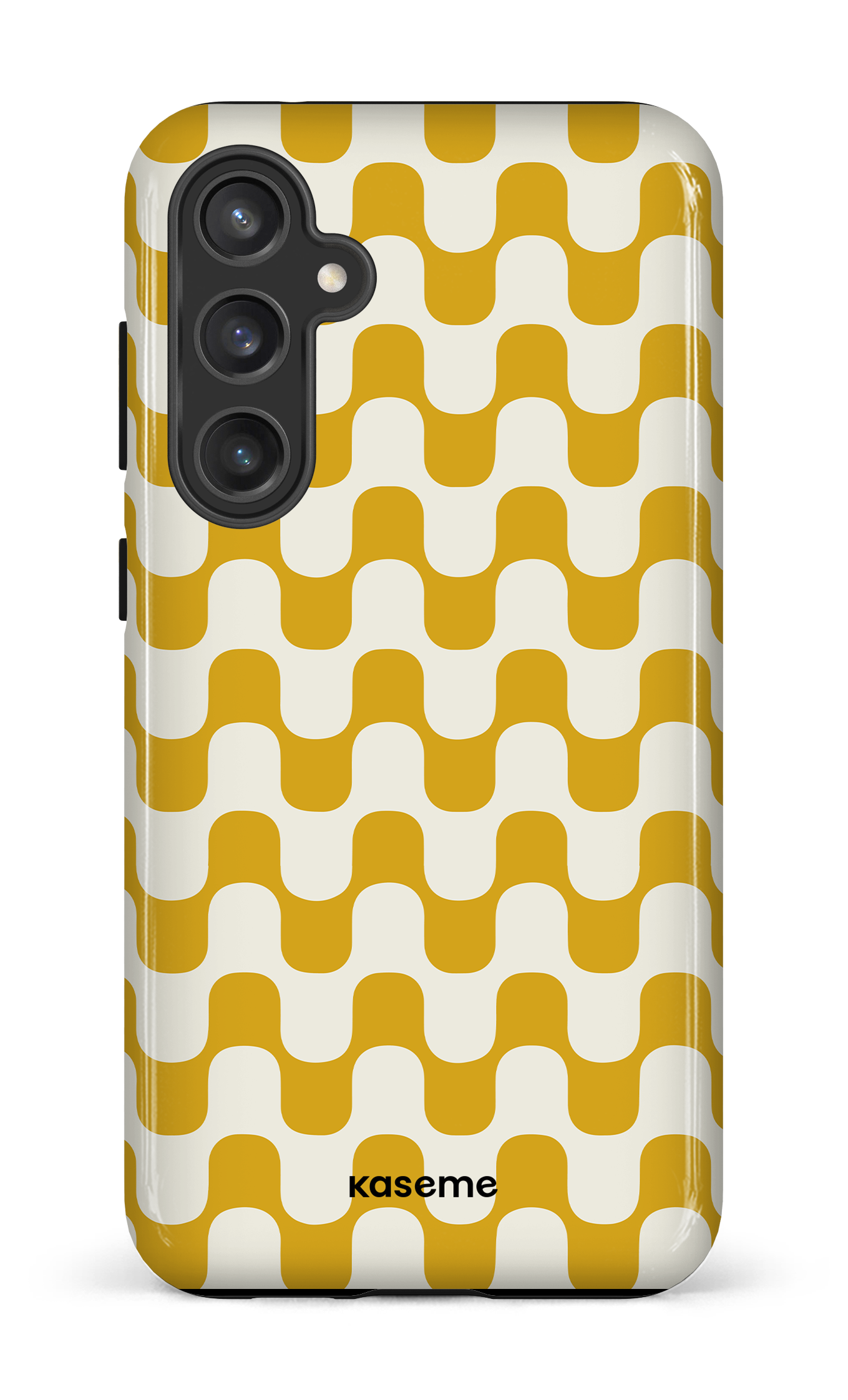 Galaxy S23 FE Tough Hippy Yellow -