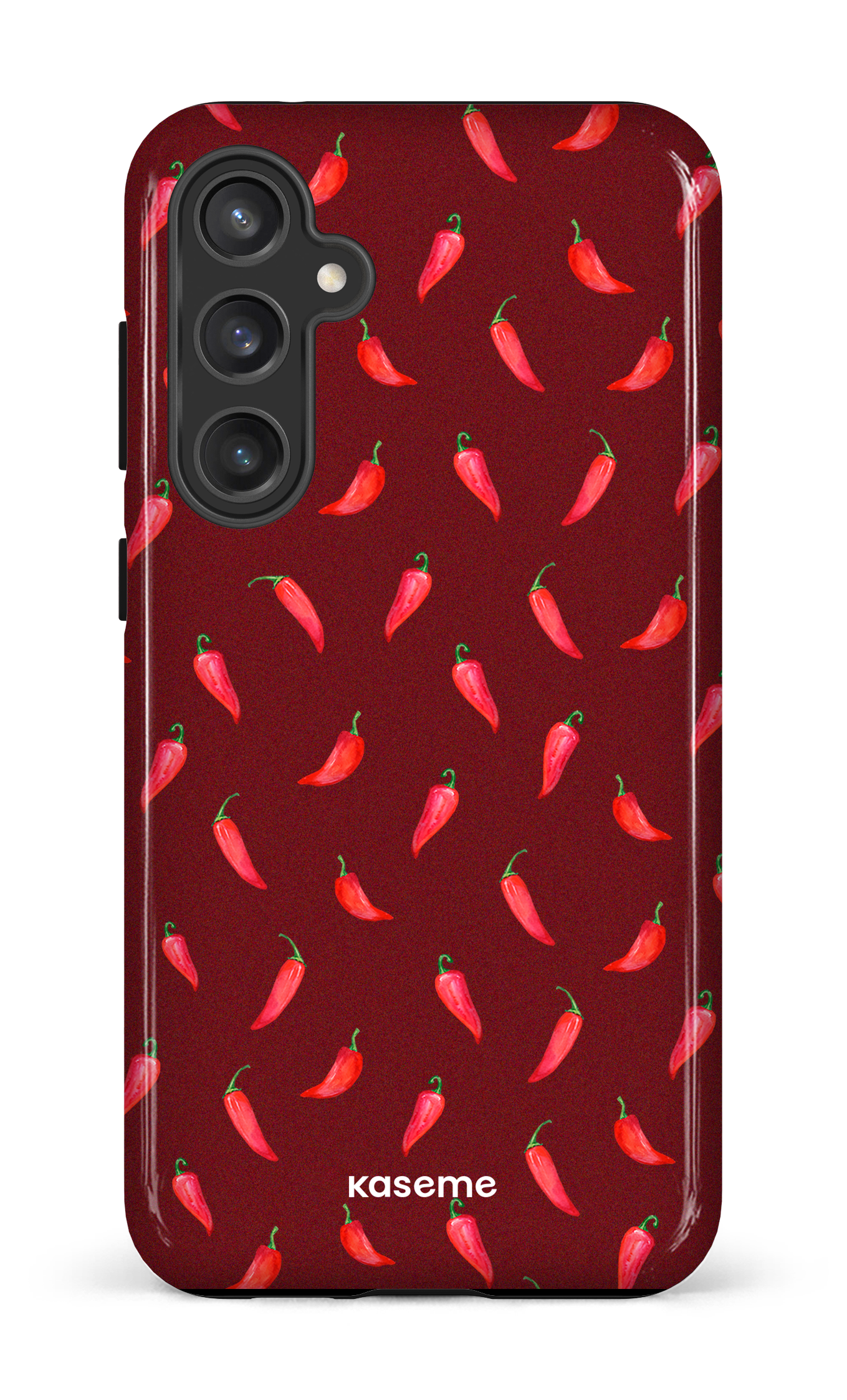 Galaxy S23 FE Tough Hottie Red -