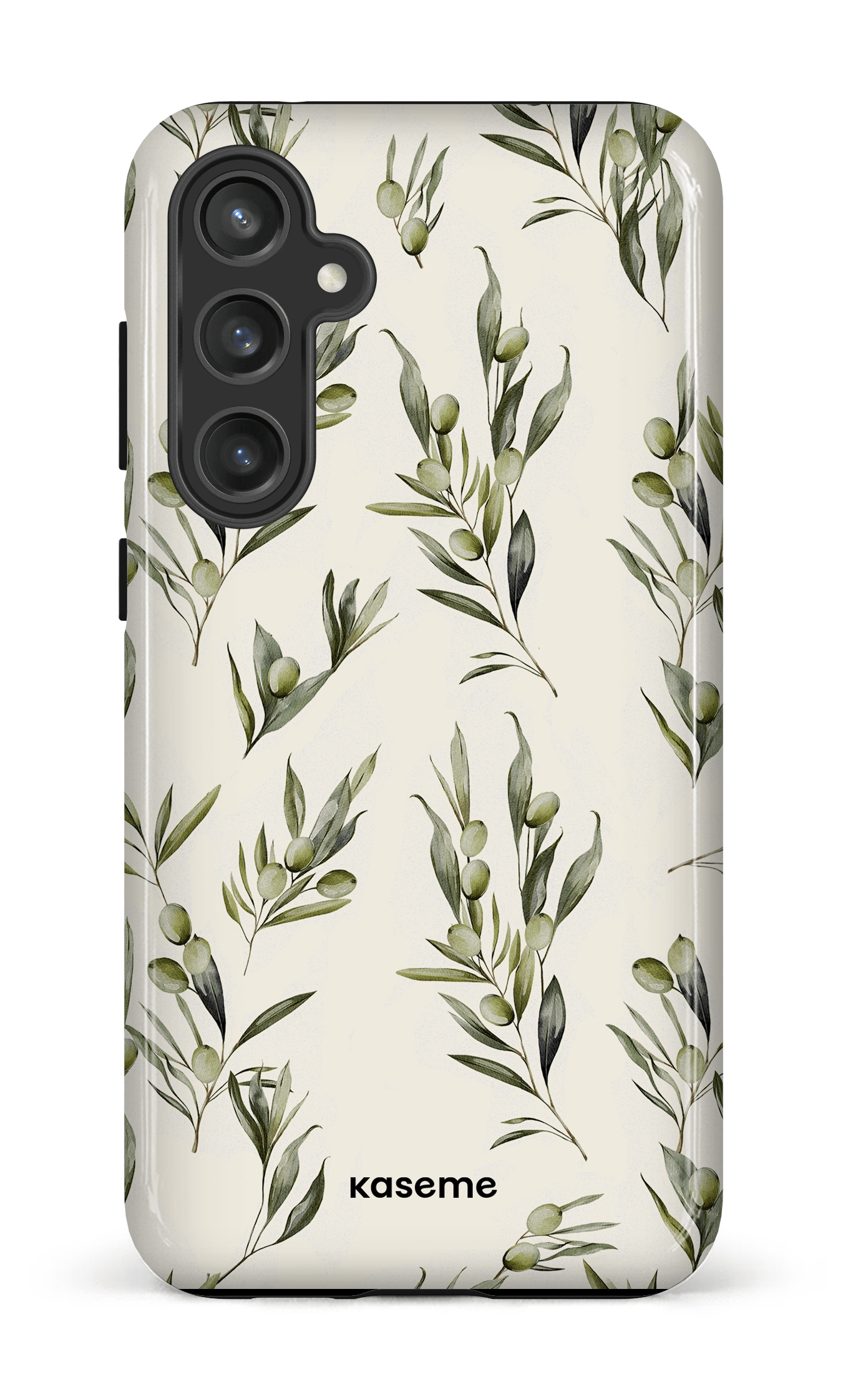 Galaxy S23 FE Tough Oli -