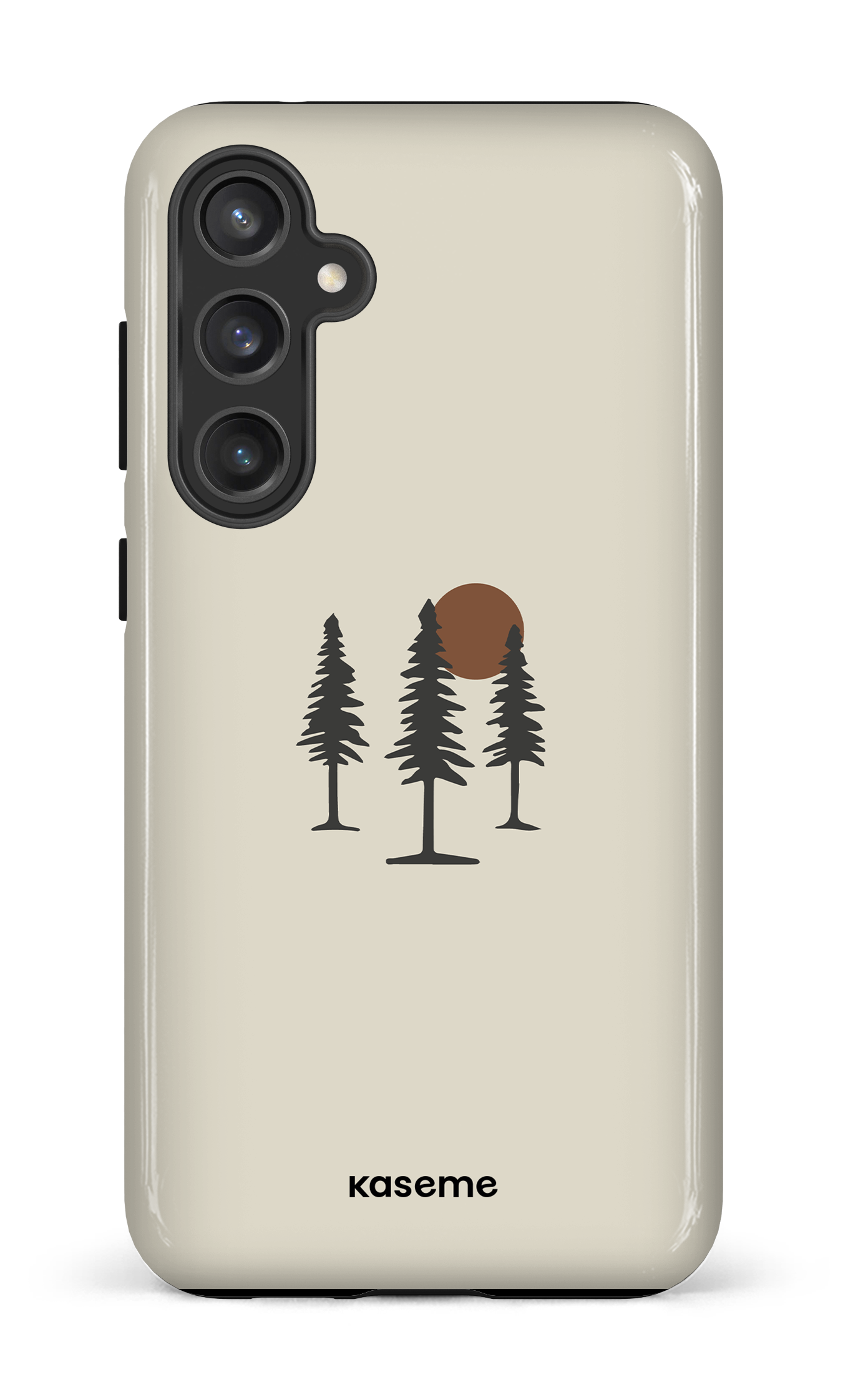 Galaxy S23 FE Tough The Great Woods Beige -