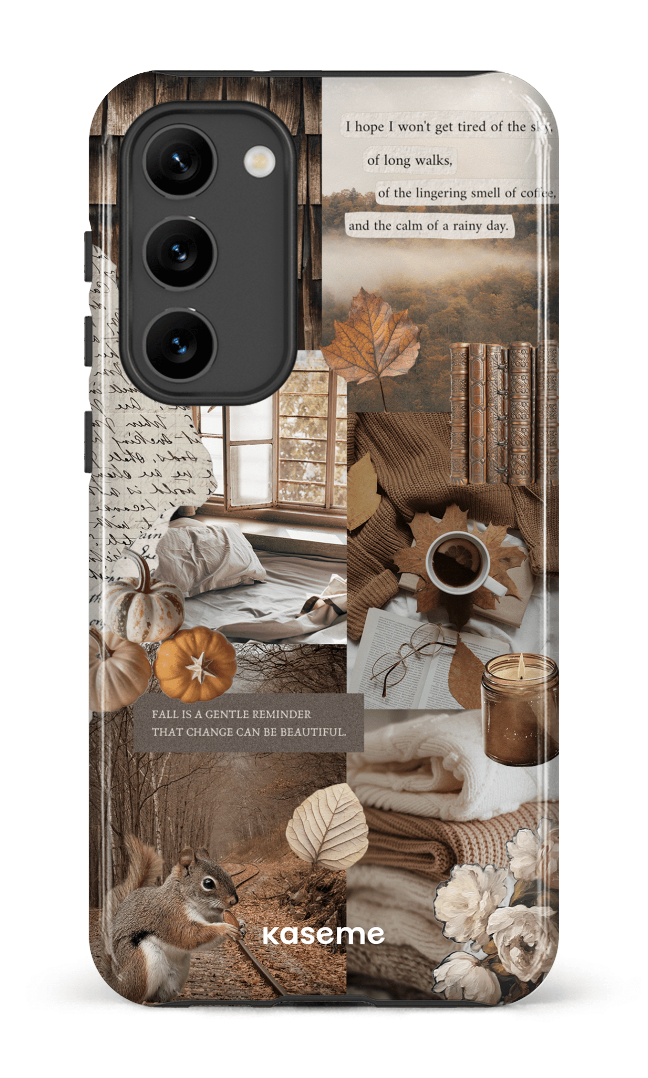 Galaxy S23 Plus Tough Gloss Autumora -