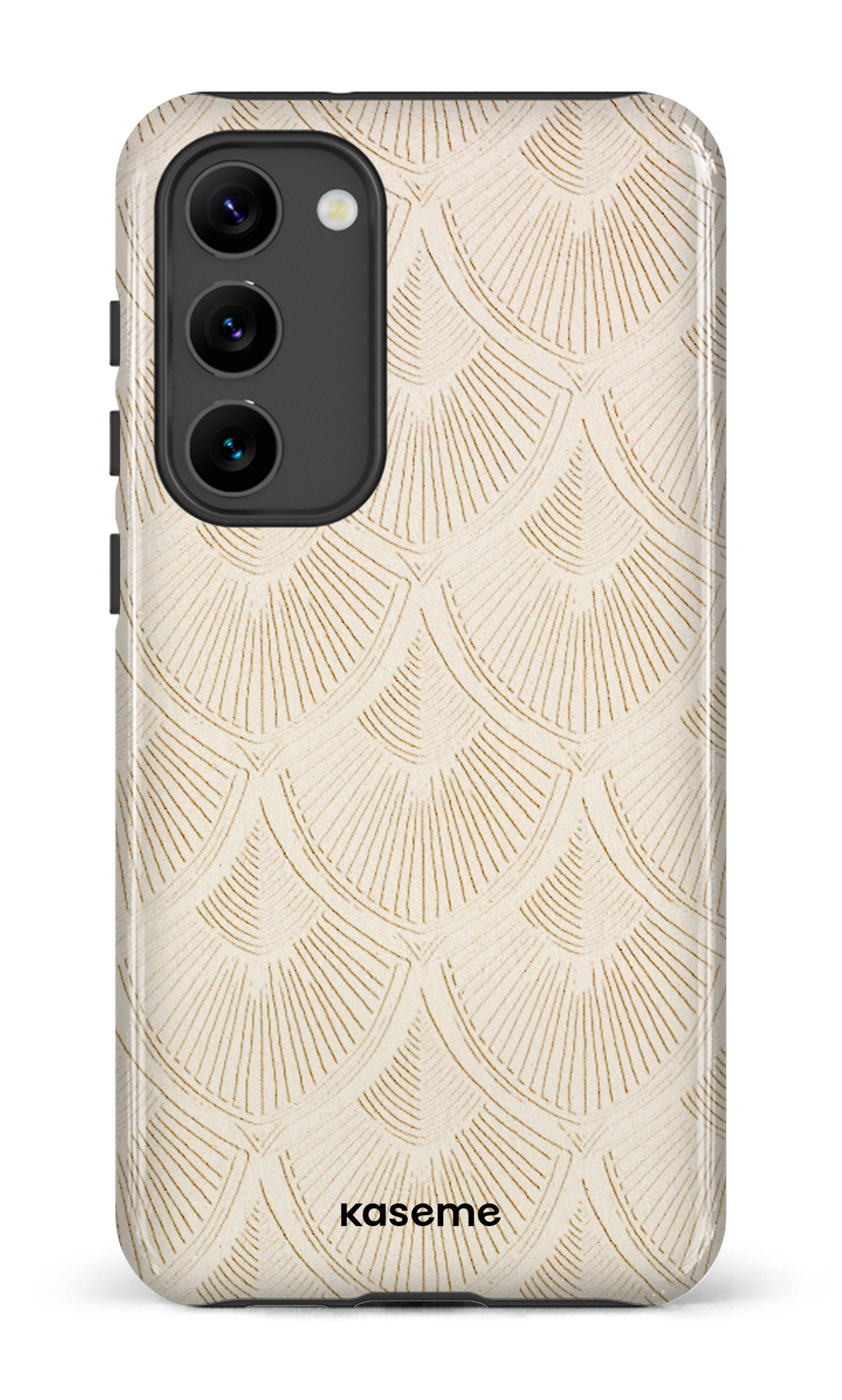 Galaxy S23 Plus Tough Gloss Brave -