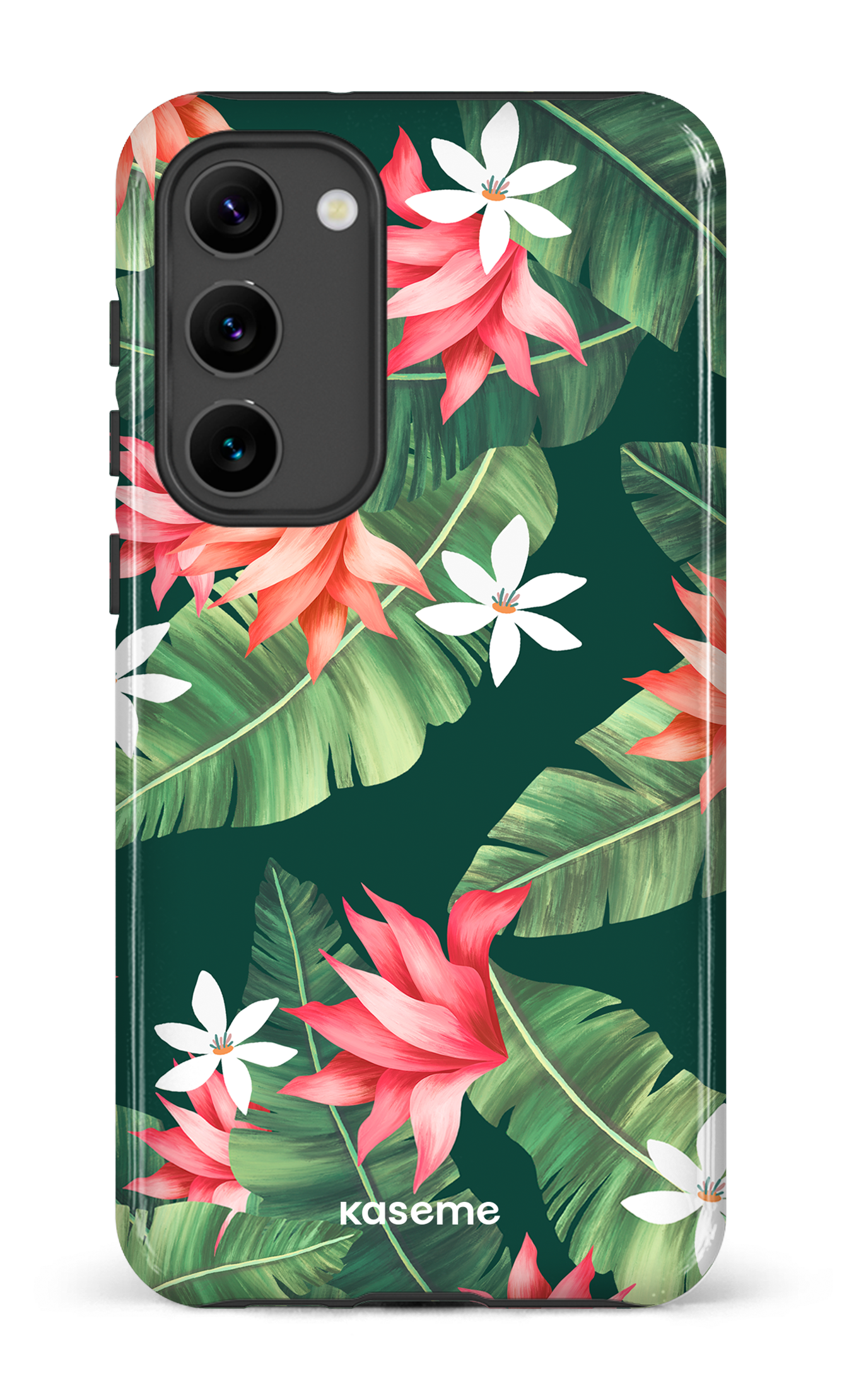 Galaxy S23 Plus Tough Gloss Cleo -