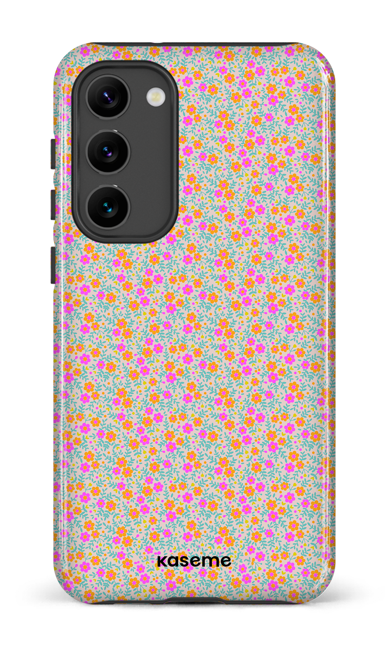 Galaxy S23 Plus Tough Gloss Dazzling blue -