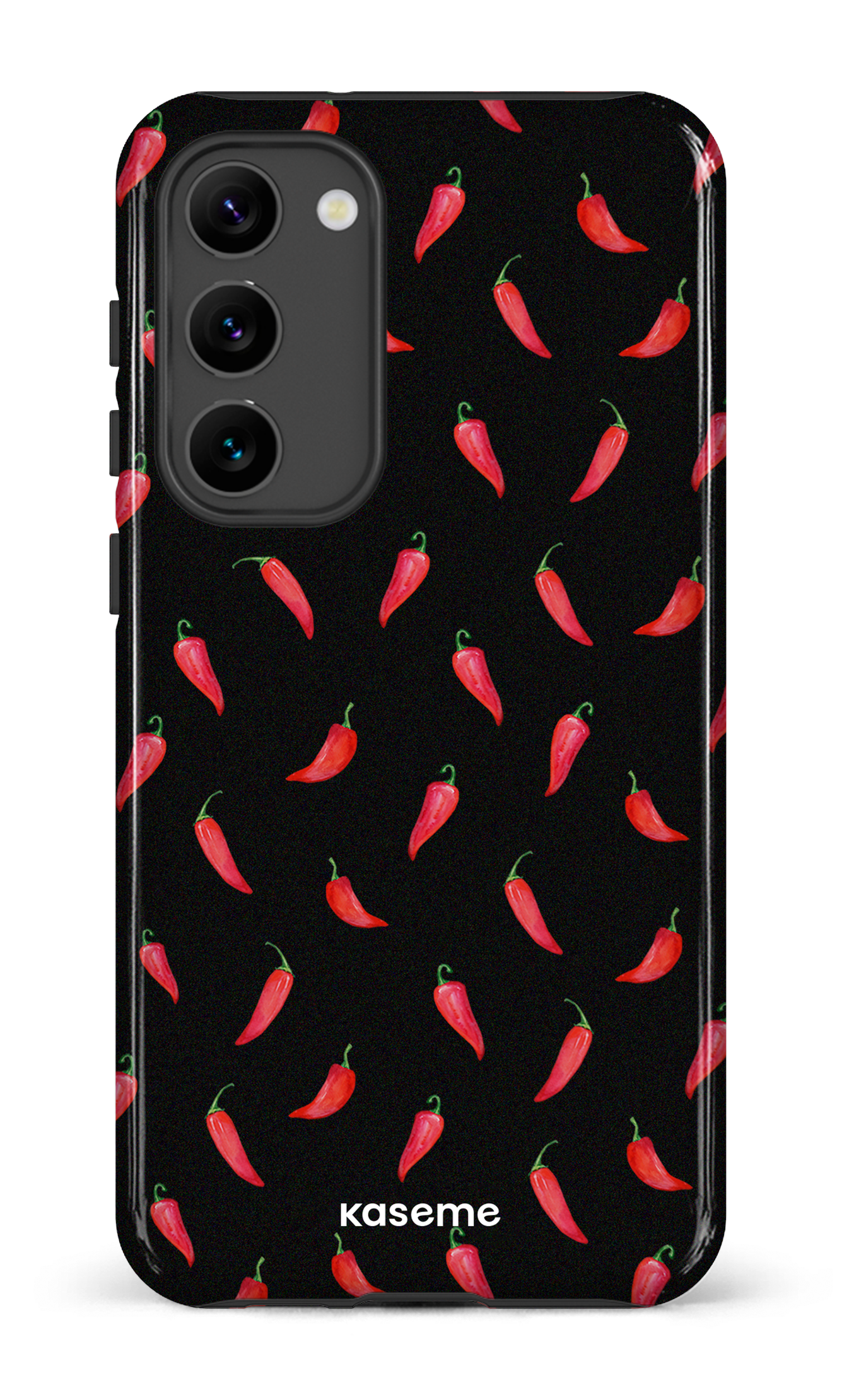 Galaxy S23 Plus Tough Gloss Hottie -