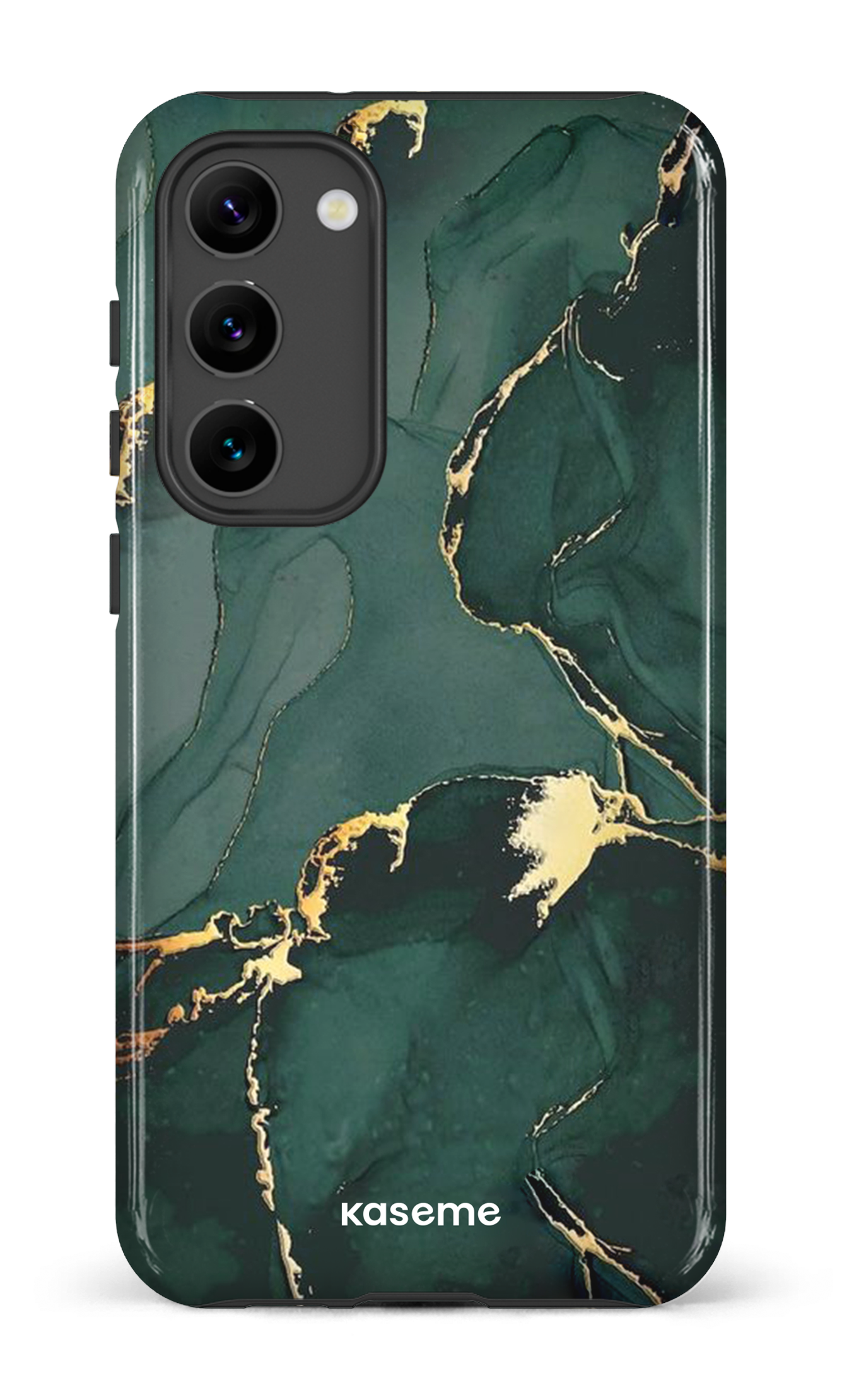 Galaxy S23 Plus Tough Gloss Jade -