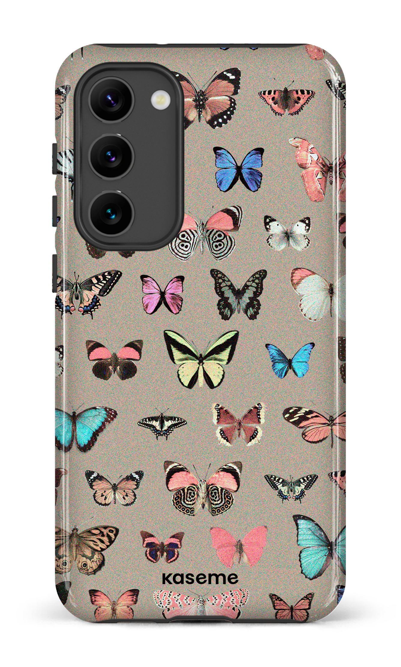 Galaxy S23 Plus Tough Gloss Paloma -