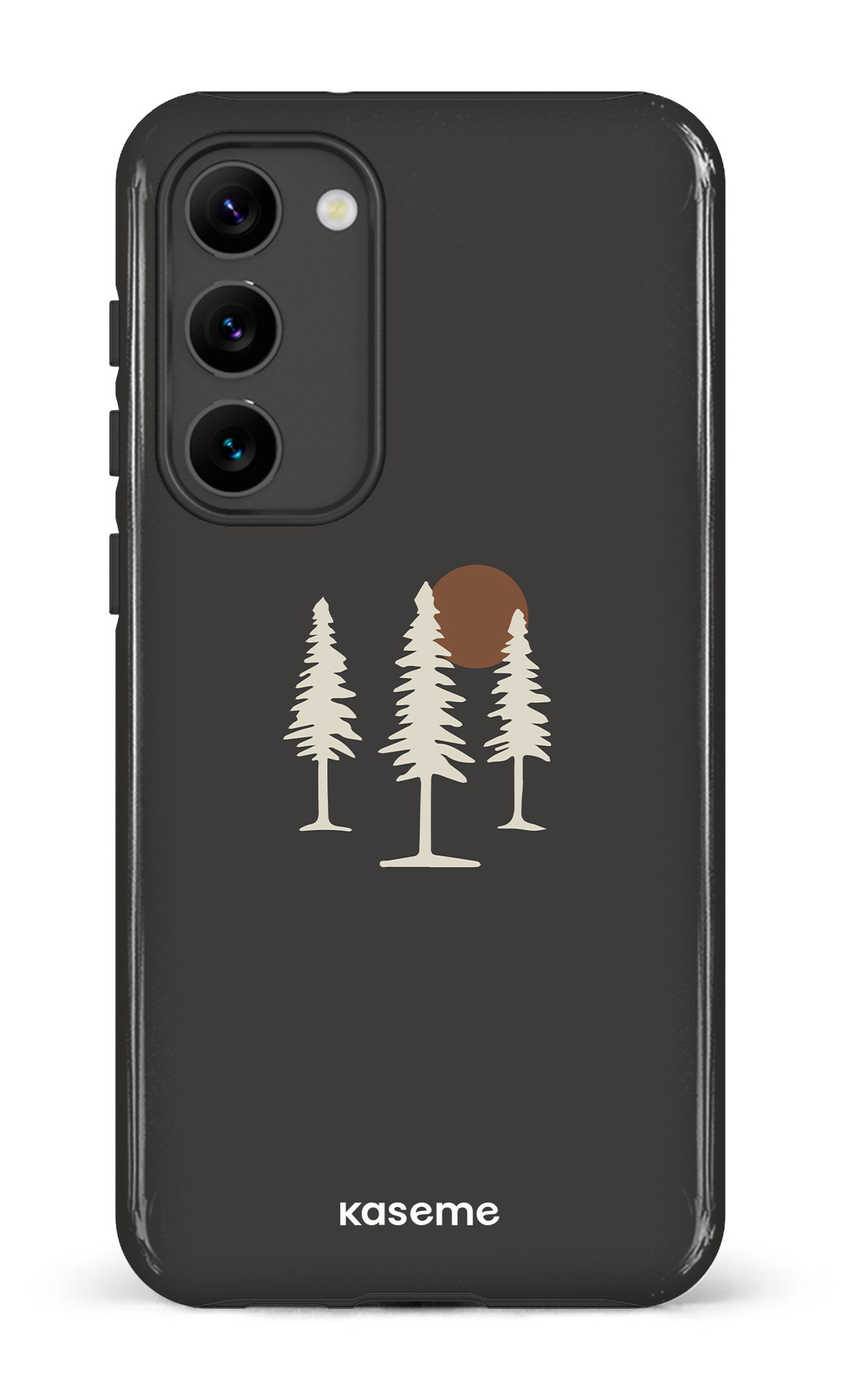 Galaxy S23 Plus Tough Gloss The Great Woods -