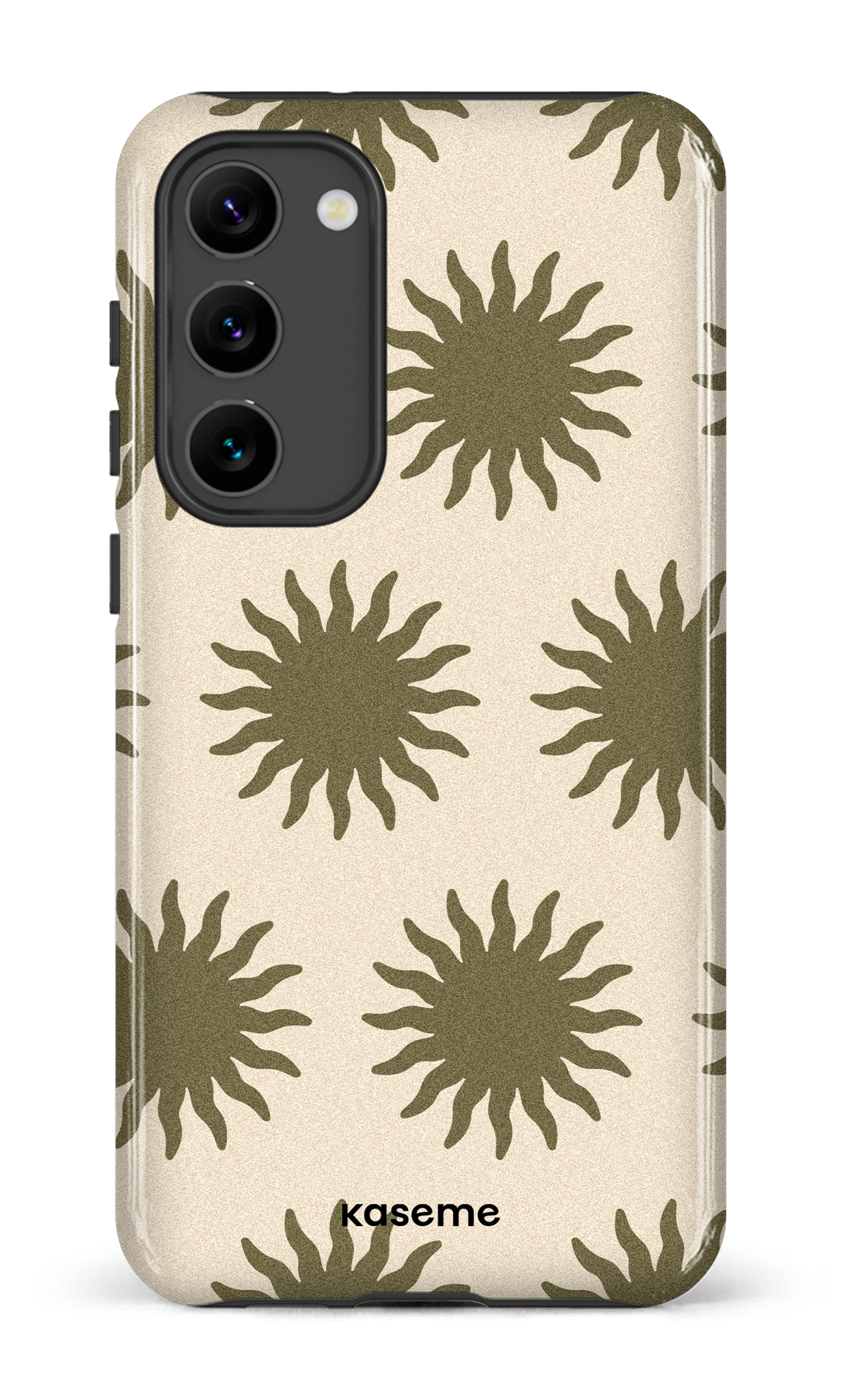 Galaxy S23 Plus Tough Gloss Vitamin Sea Green -