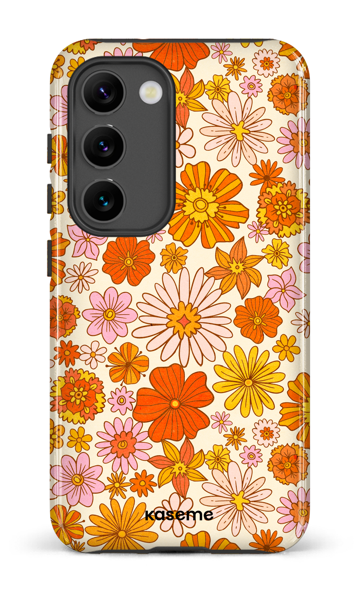 Galaxy S23 Tough Gloss Betty -