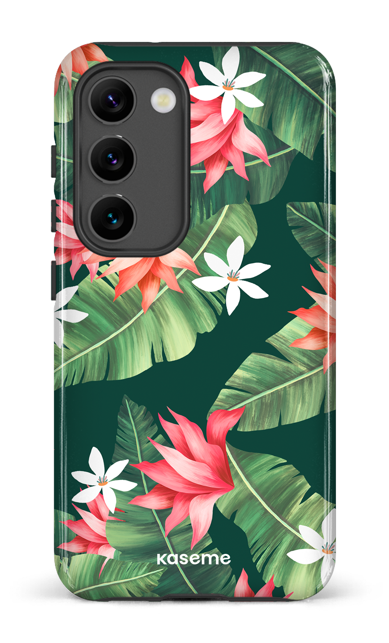 Galaxy S23 Tough Gloss Cleo -