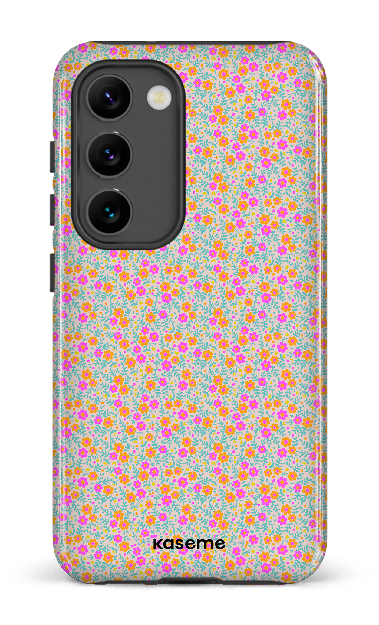 Galaxy S23 Tough Gloss Dazzling blue -