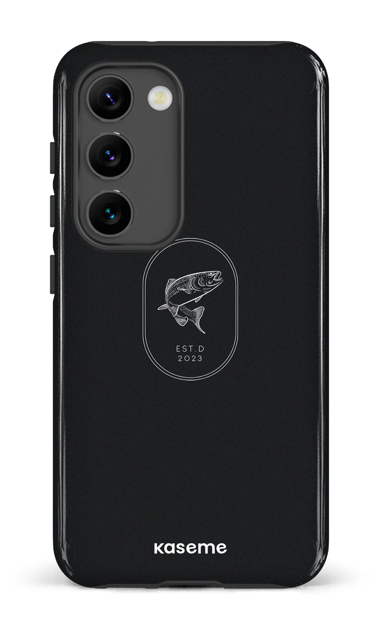 Galaxy S23 Tough Gloss Fishing -