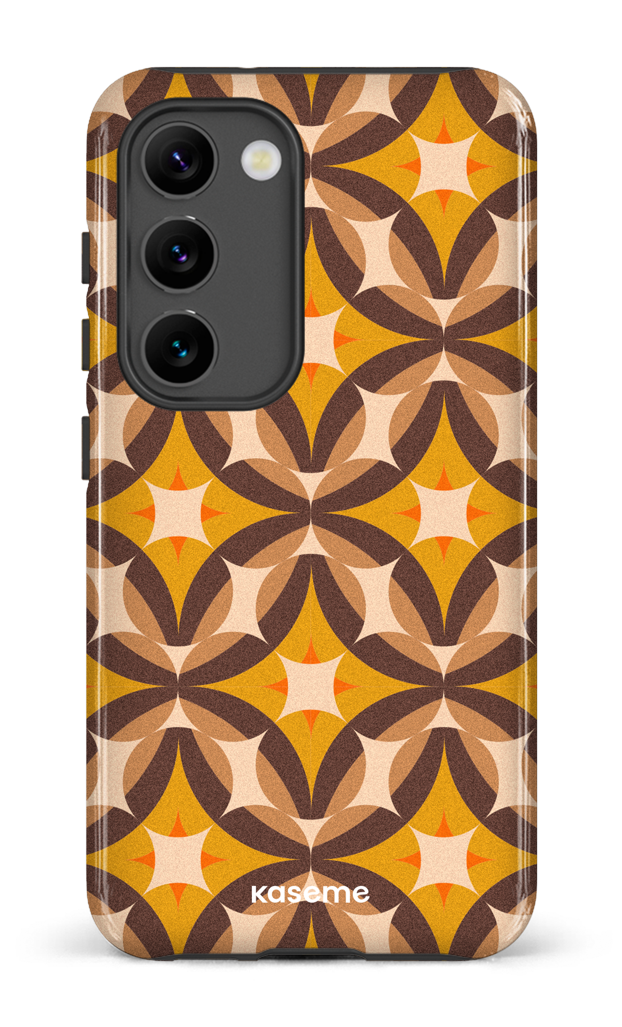 Galaxy S23 Tough Gloss Freak -