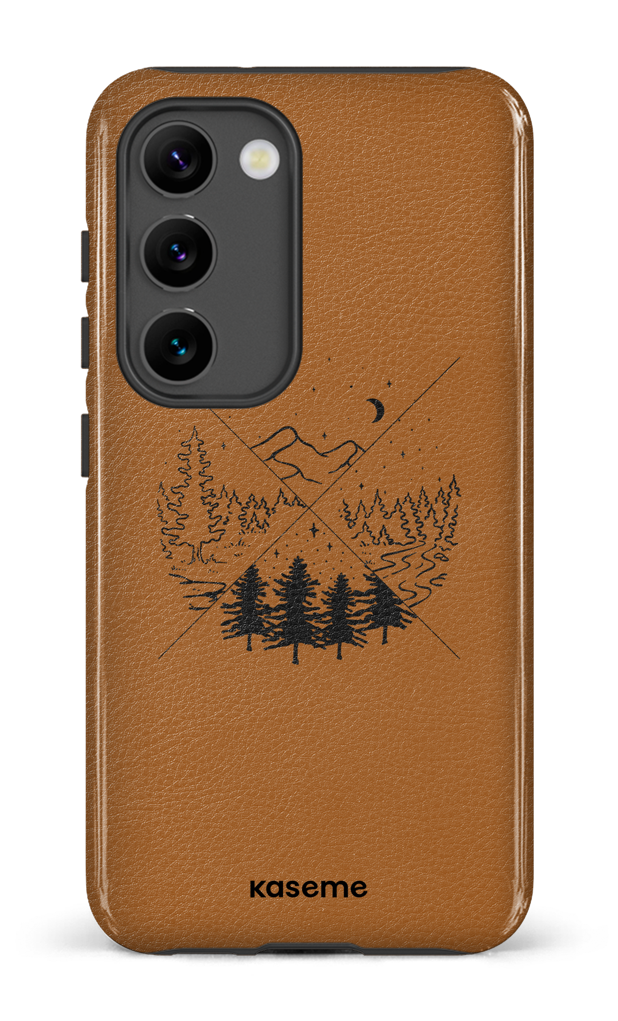 Galaxy S23 Tough Gloss Hike -