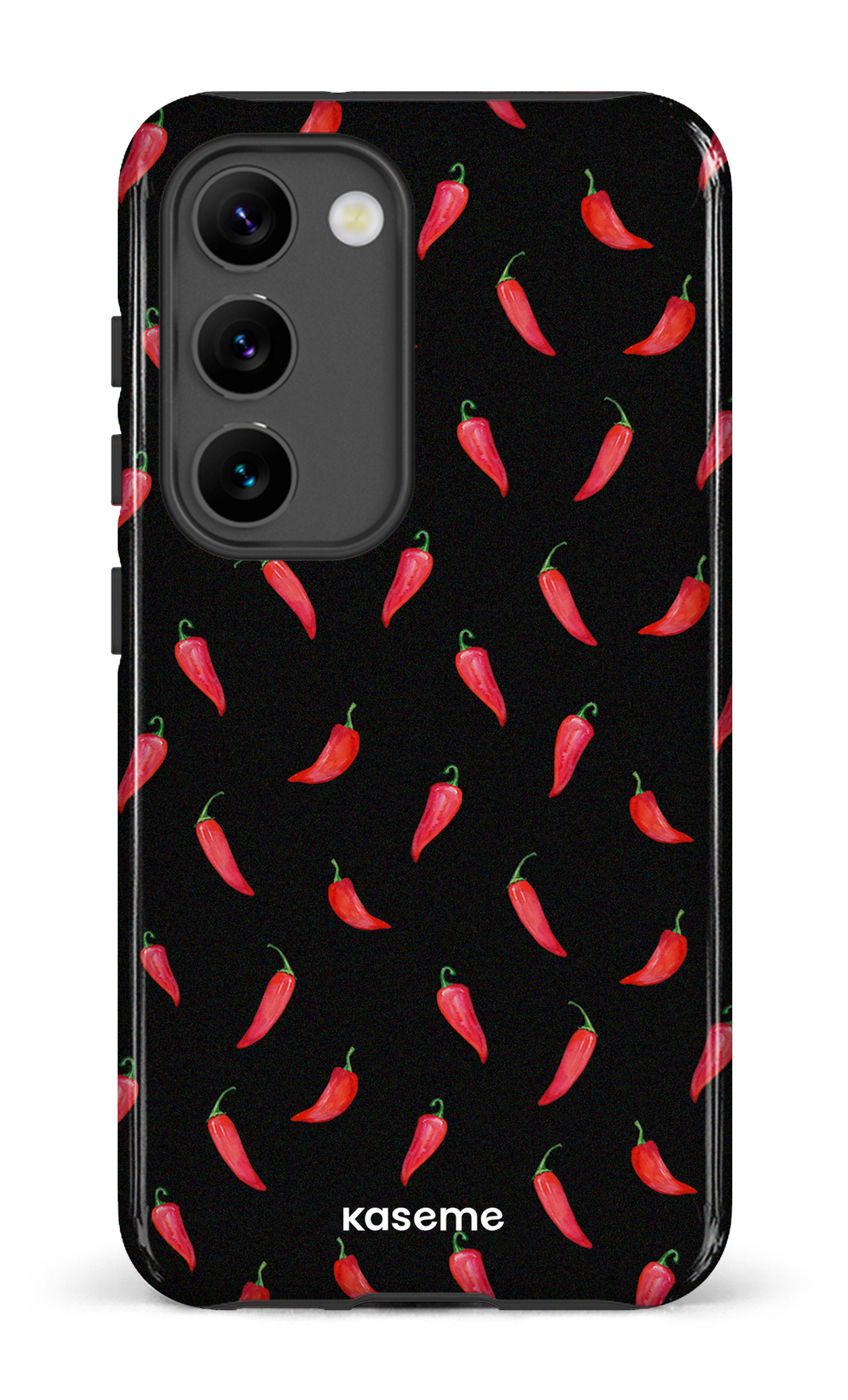 Galaxy S23 Tough Gloss Hottie -
