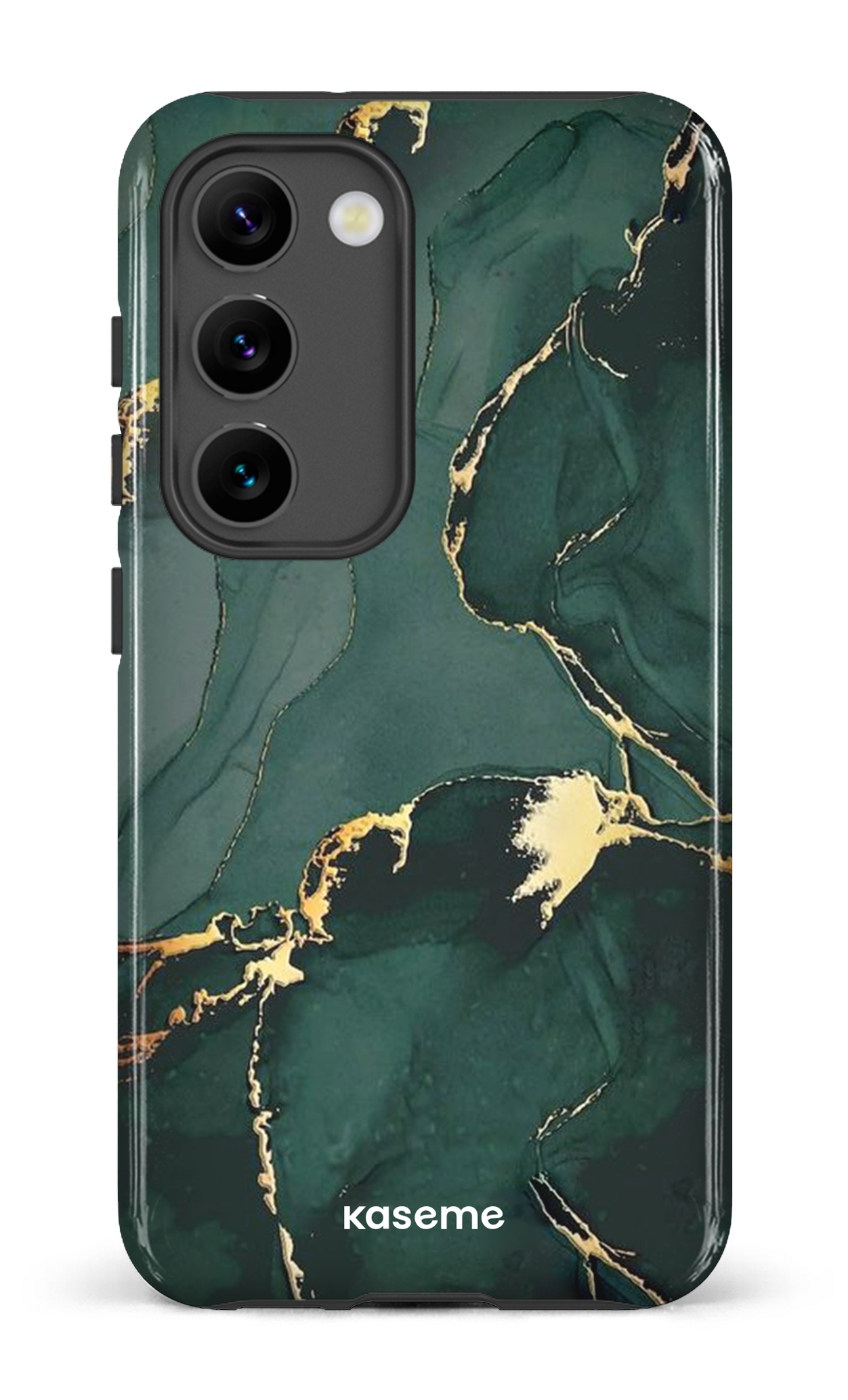 Galaxy S23 Tough Gloss Jade -