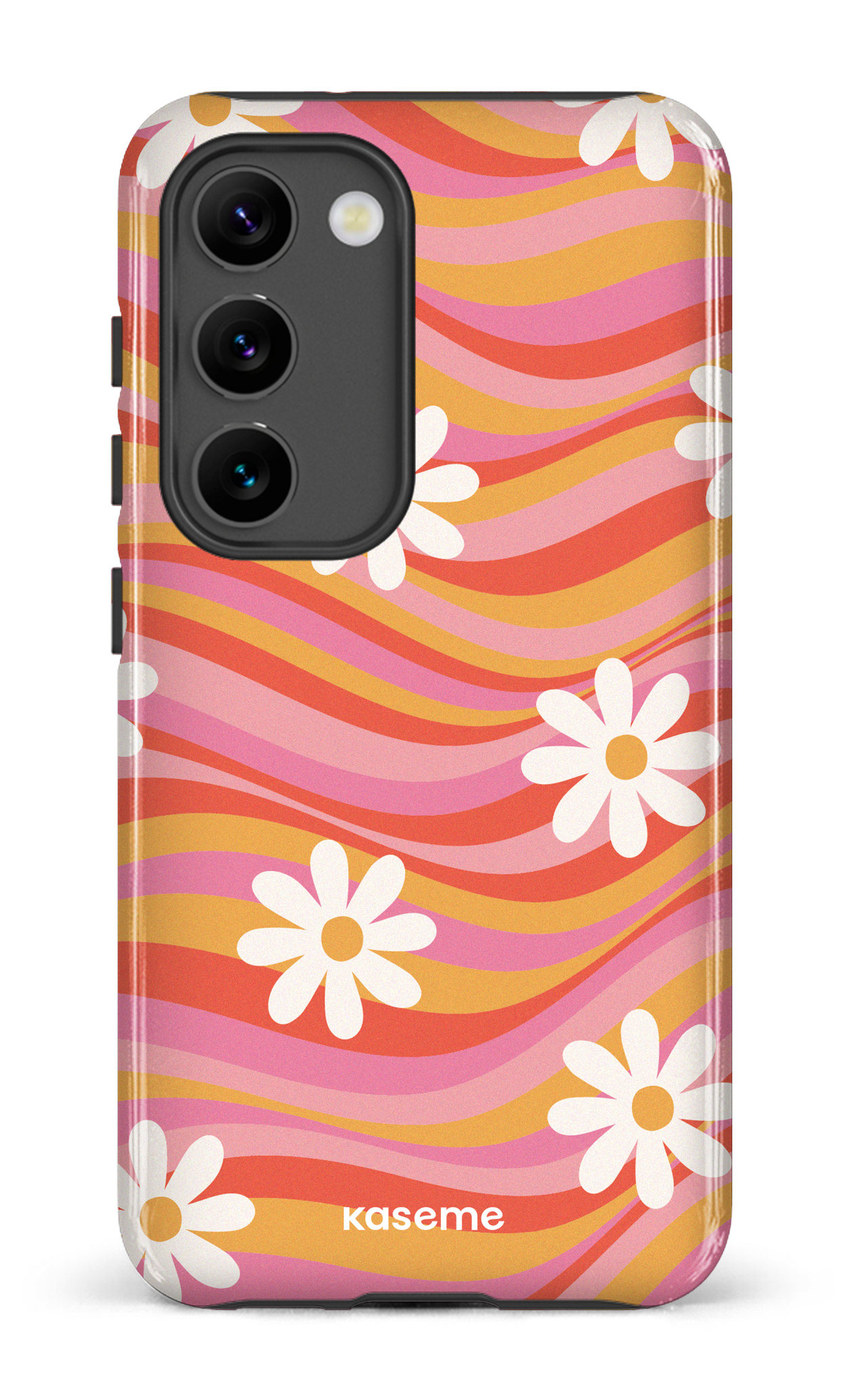 Galaxy S23 Tough Gloss Lucy -