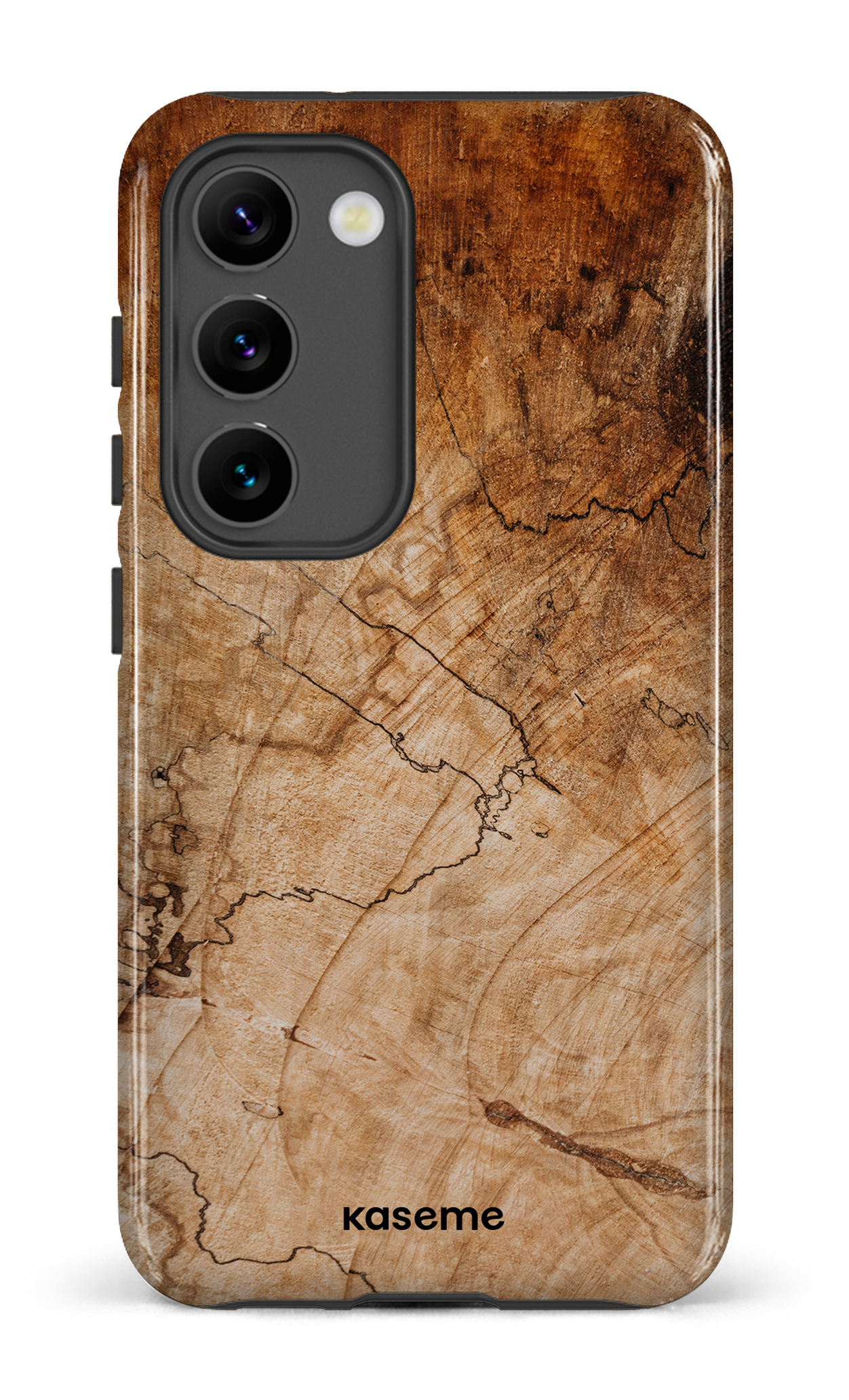 Galaxy S23 Tough Gloss Maple -