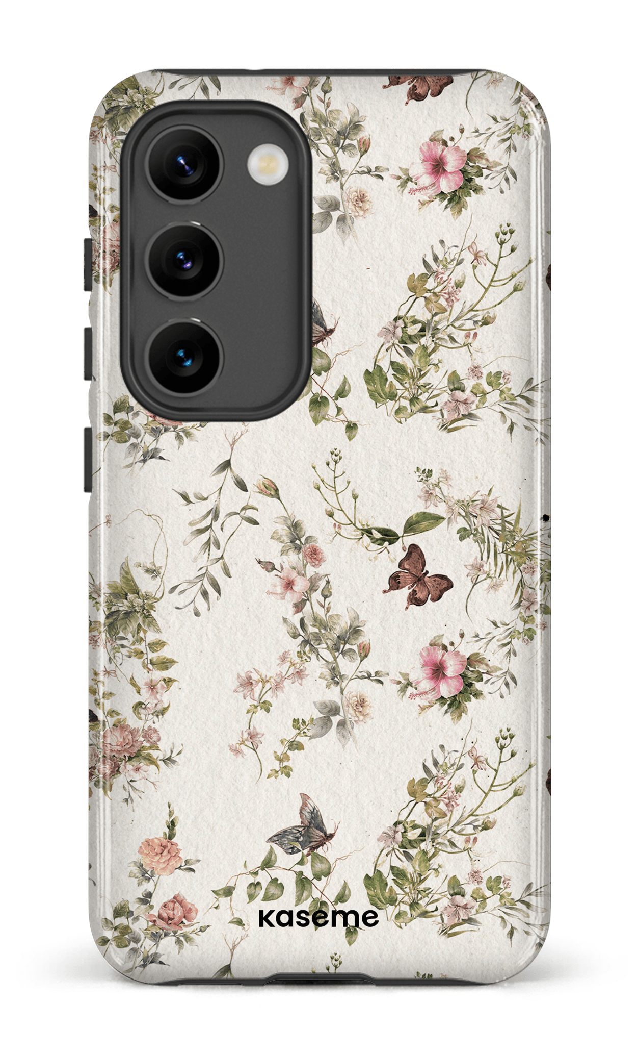 Galaxy S23 Tough Gloss Meadow -