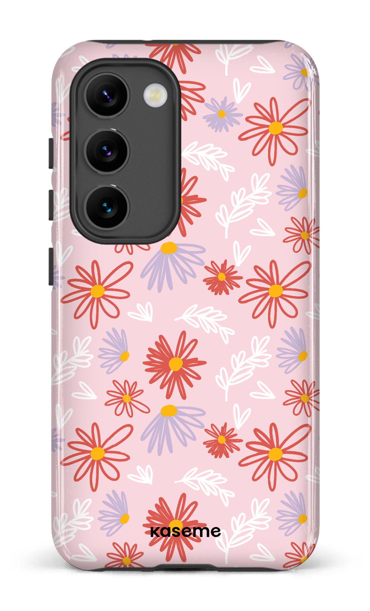 Galaxy S23 Tough Gloss Oasis -