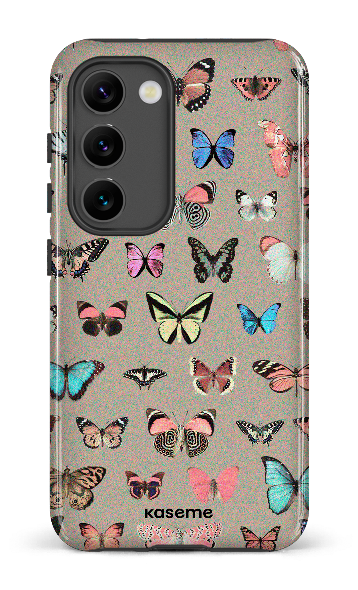Galaxy S23 Tough Gloss Paloma -