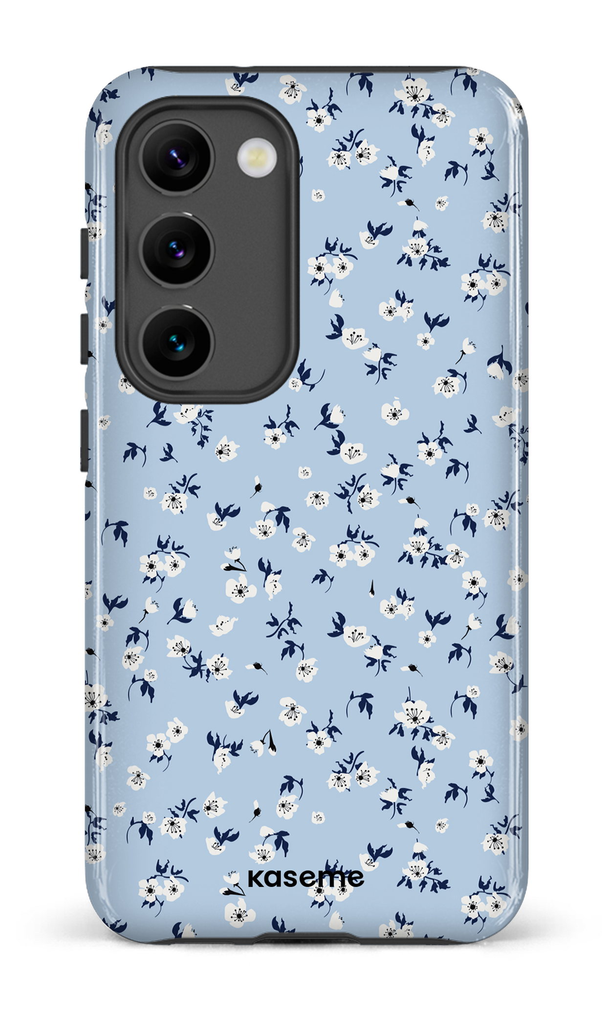 Galaxy S23 Tough Gloss Scarlett -