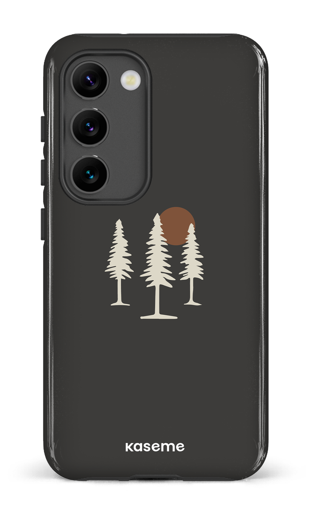 Galaxy S23 Tough Gloss The Great Woods -