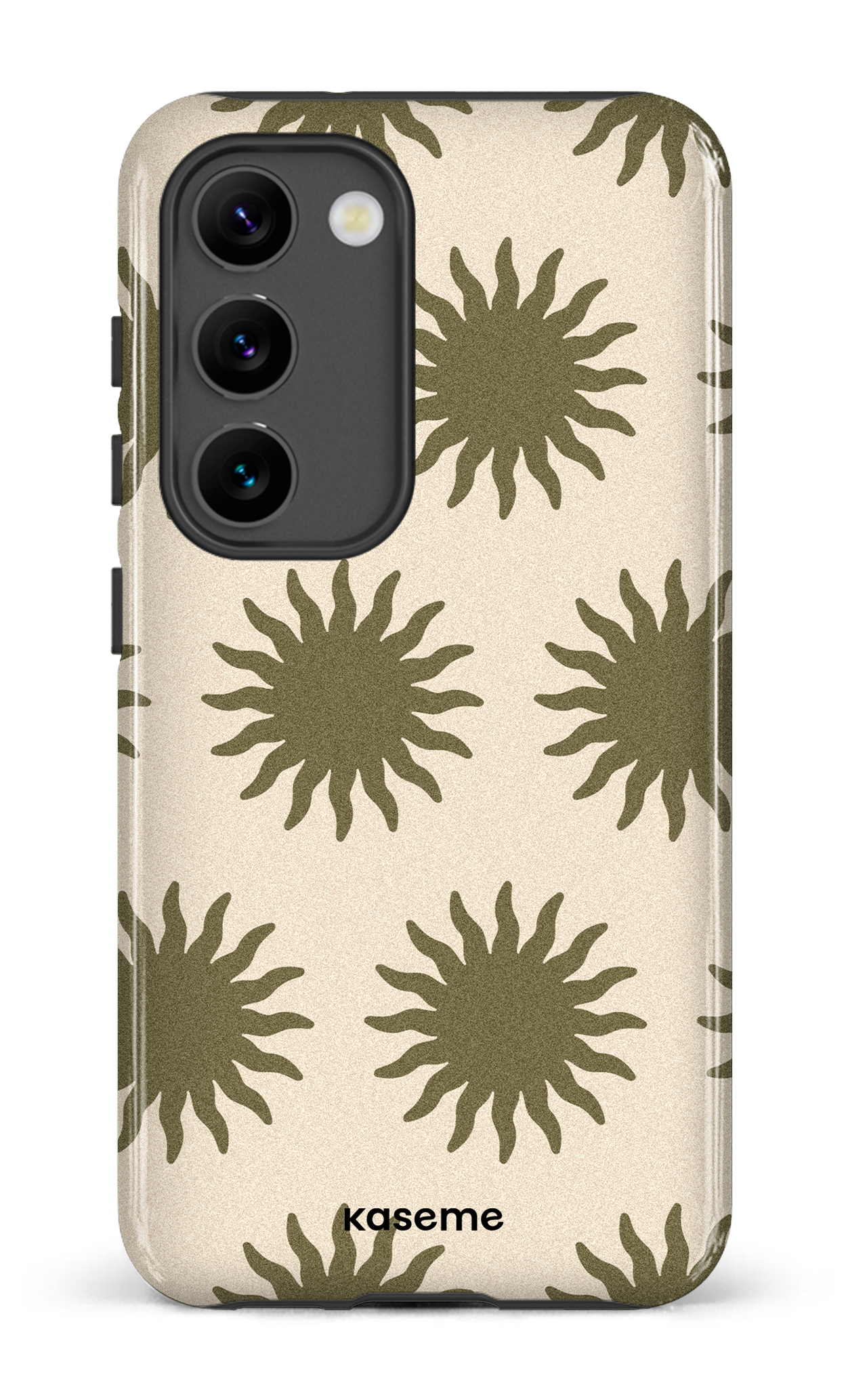 Galaxy S23 Tough Gloss Vitamin Sea Green -