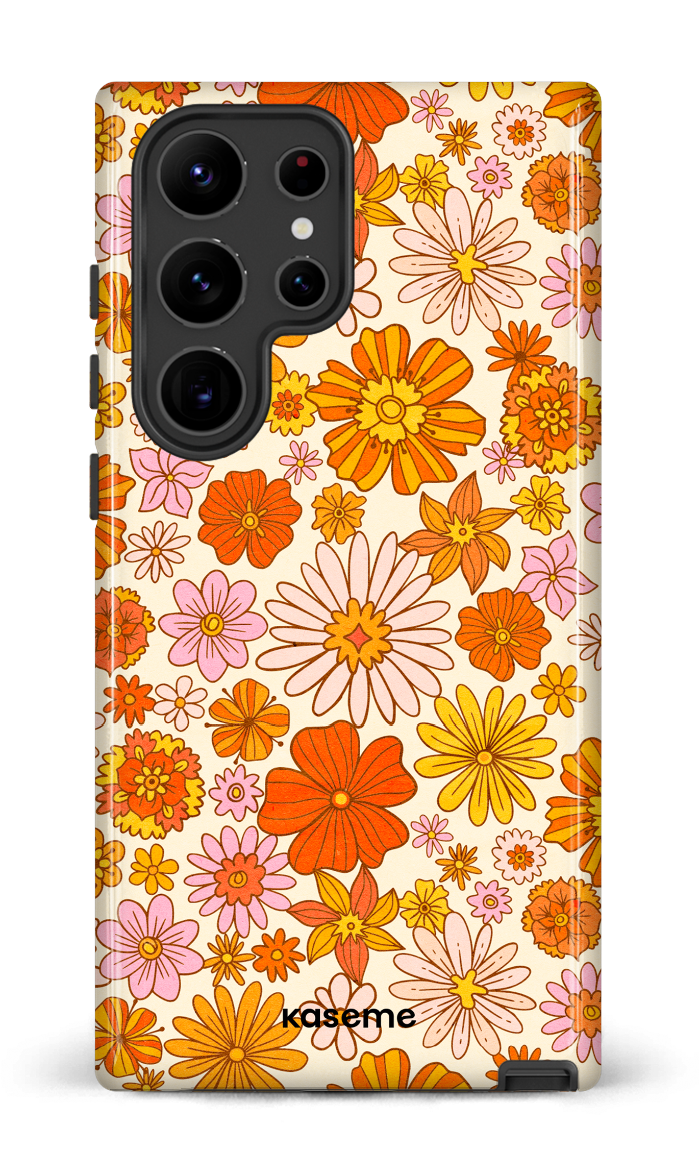 Galaxy S23 Ultra Tough Gloss Betty -
