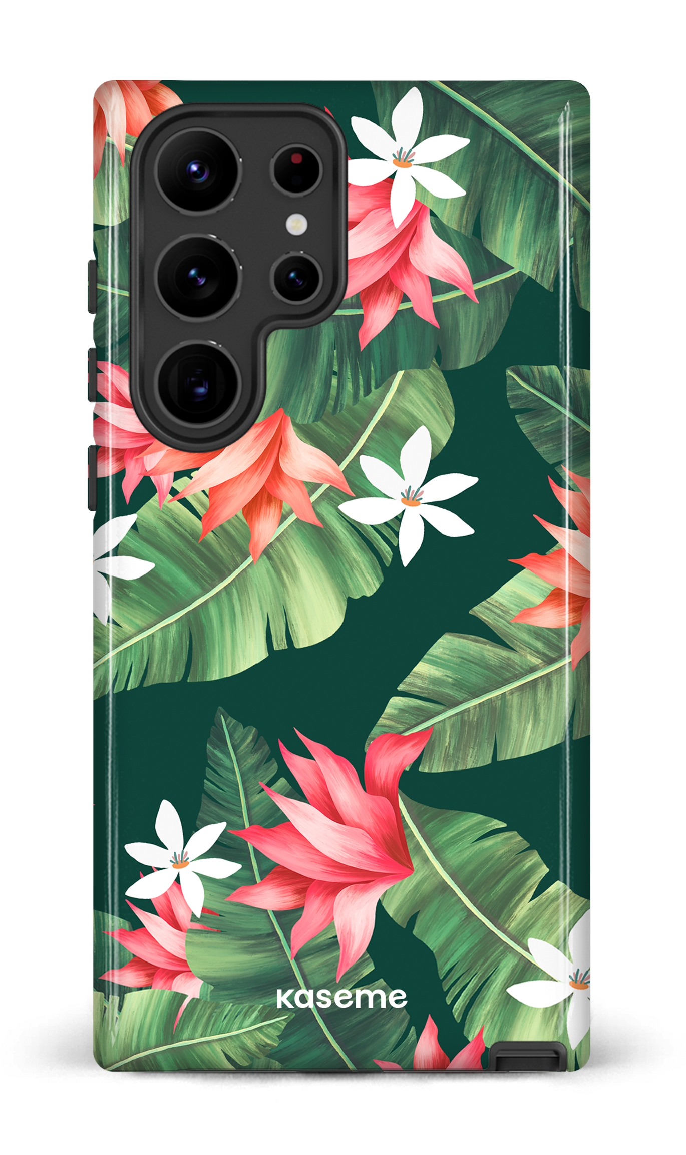 Galaxy S23 Ultra Tough Gloss Cleo -