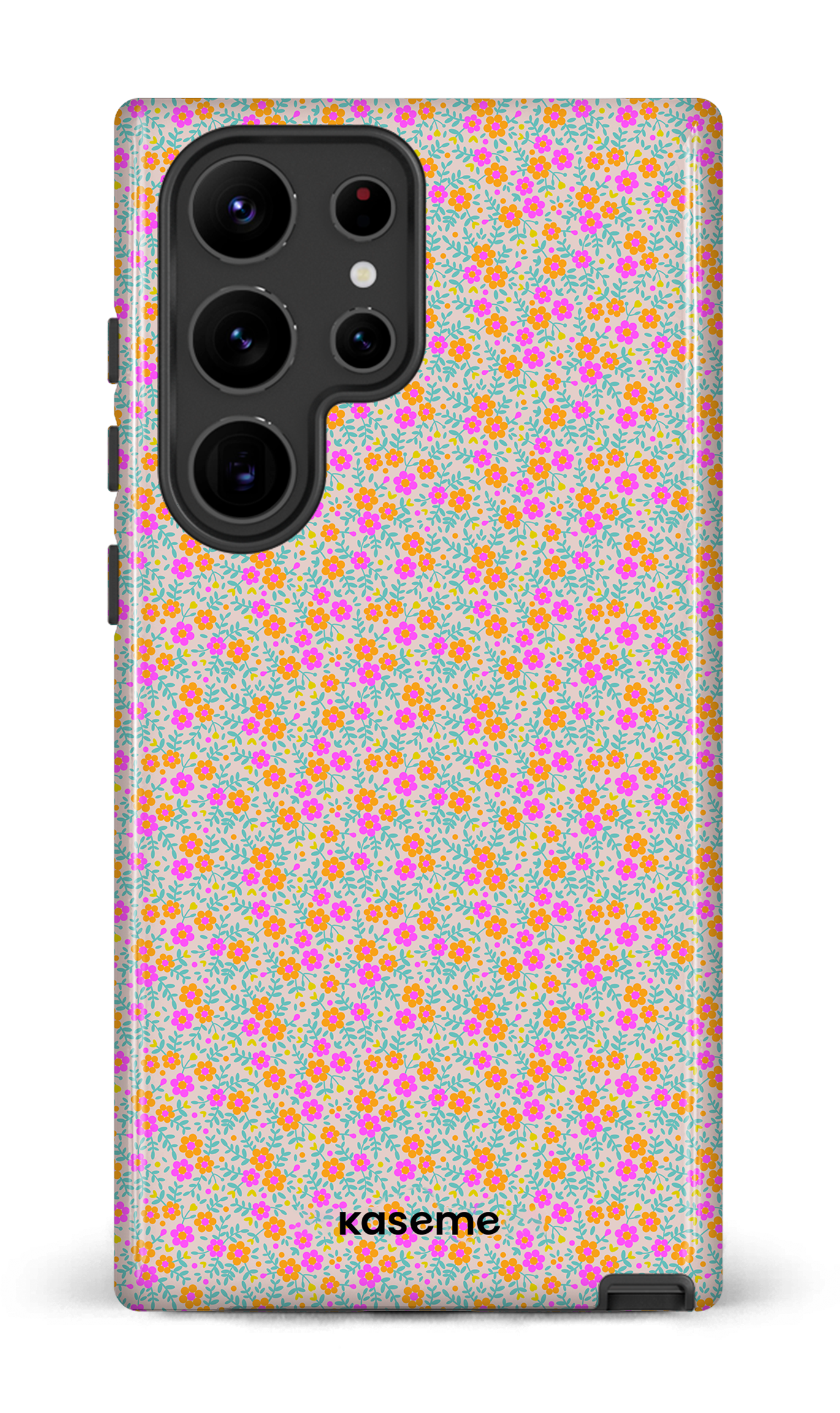 Galaxy S23 Ultra Tough Gloss Dazzling blue -