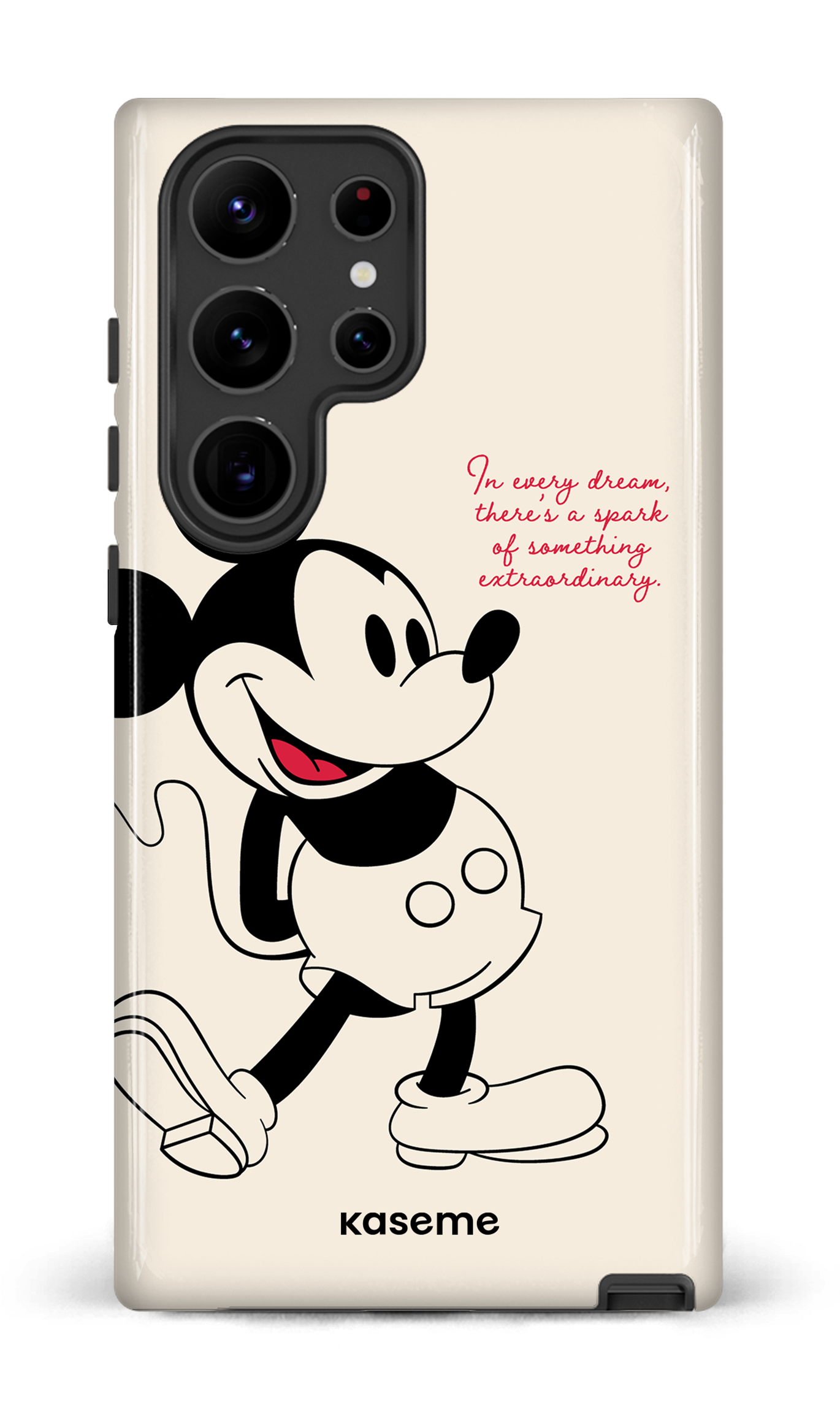 Galaxy S23 Ultra Tough Gloss Dreamscape -