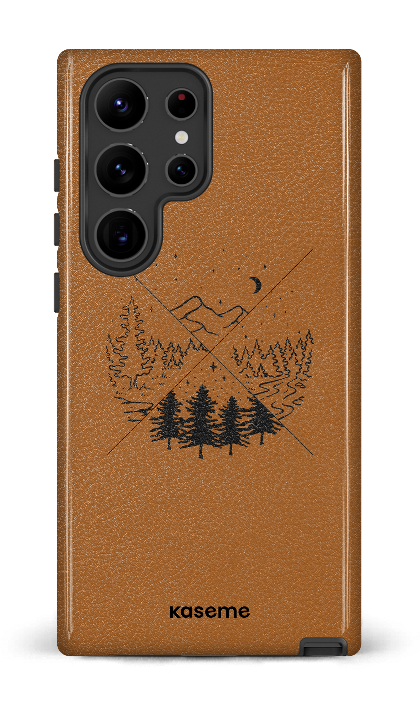 Galaxy S23 Ultra Tough Gloss Hike -