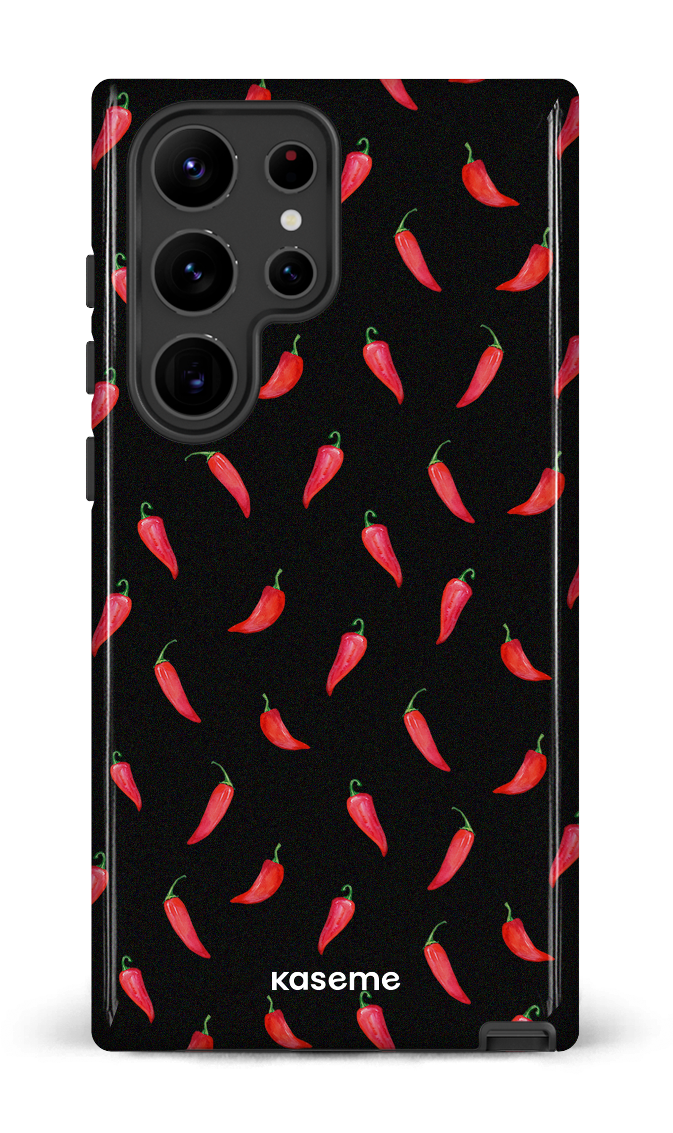 Galaxy S23 Ultra Tough Gloss Hottie -