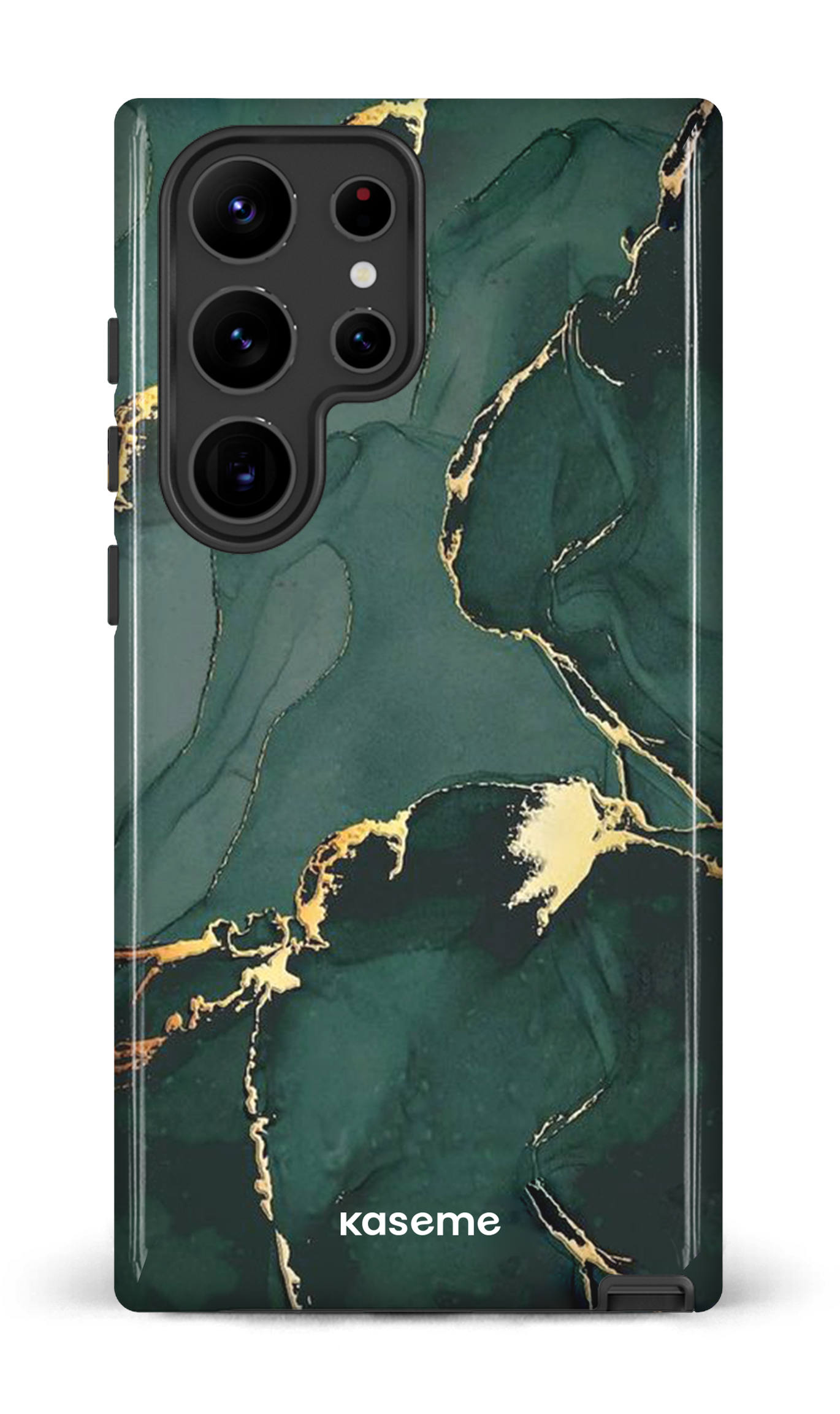 Galaxy S23 Ultra Tough Gloss Jade -