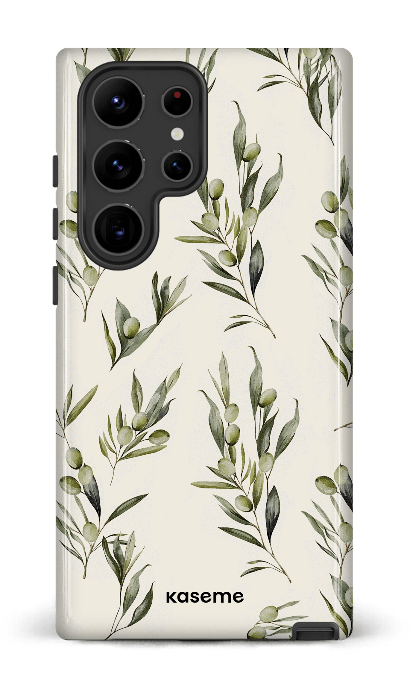 Galaxy S23 Ultra Tough Gloss Oli -