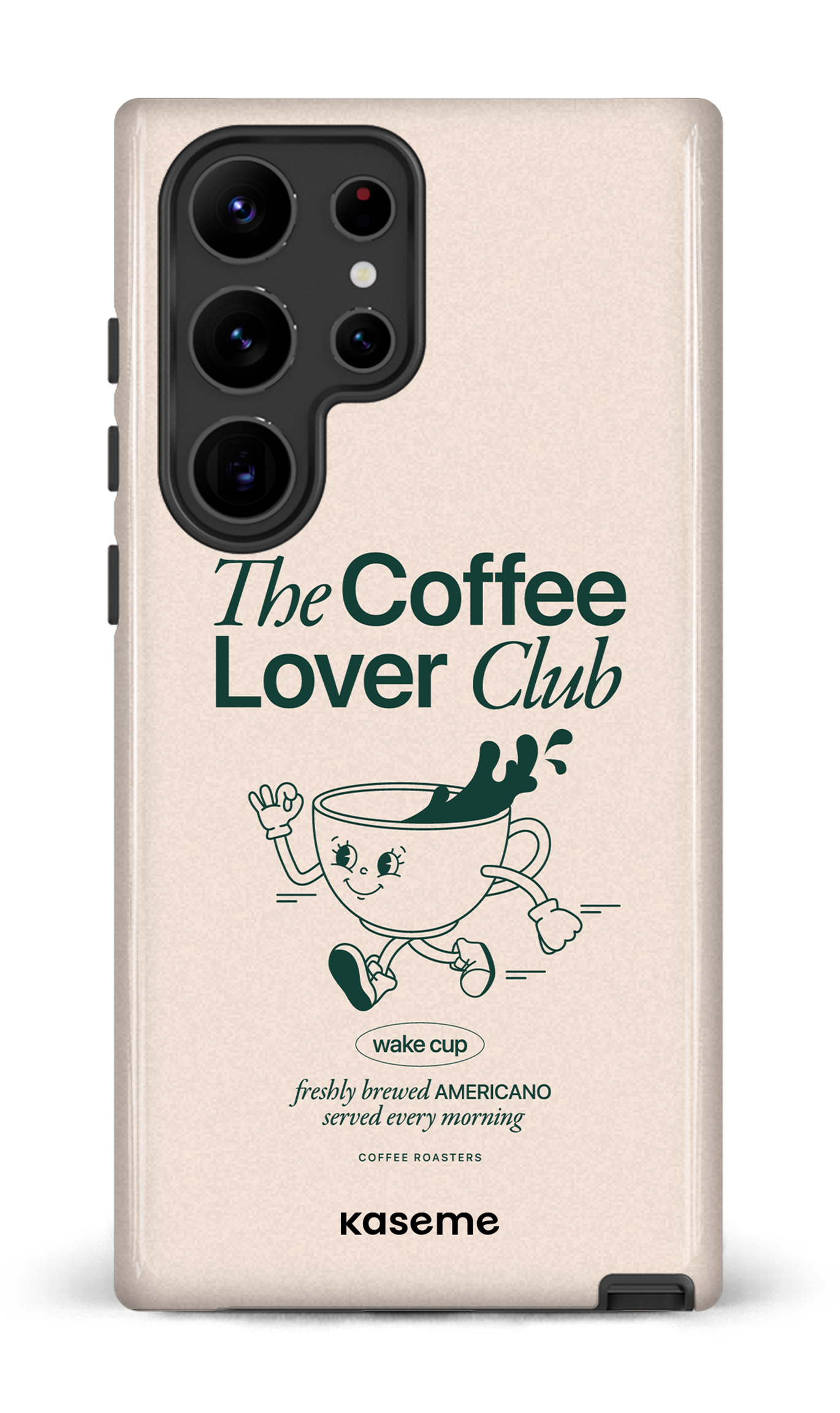 Galaxy S23 Ultra Tough Gloss Sip -