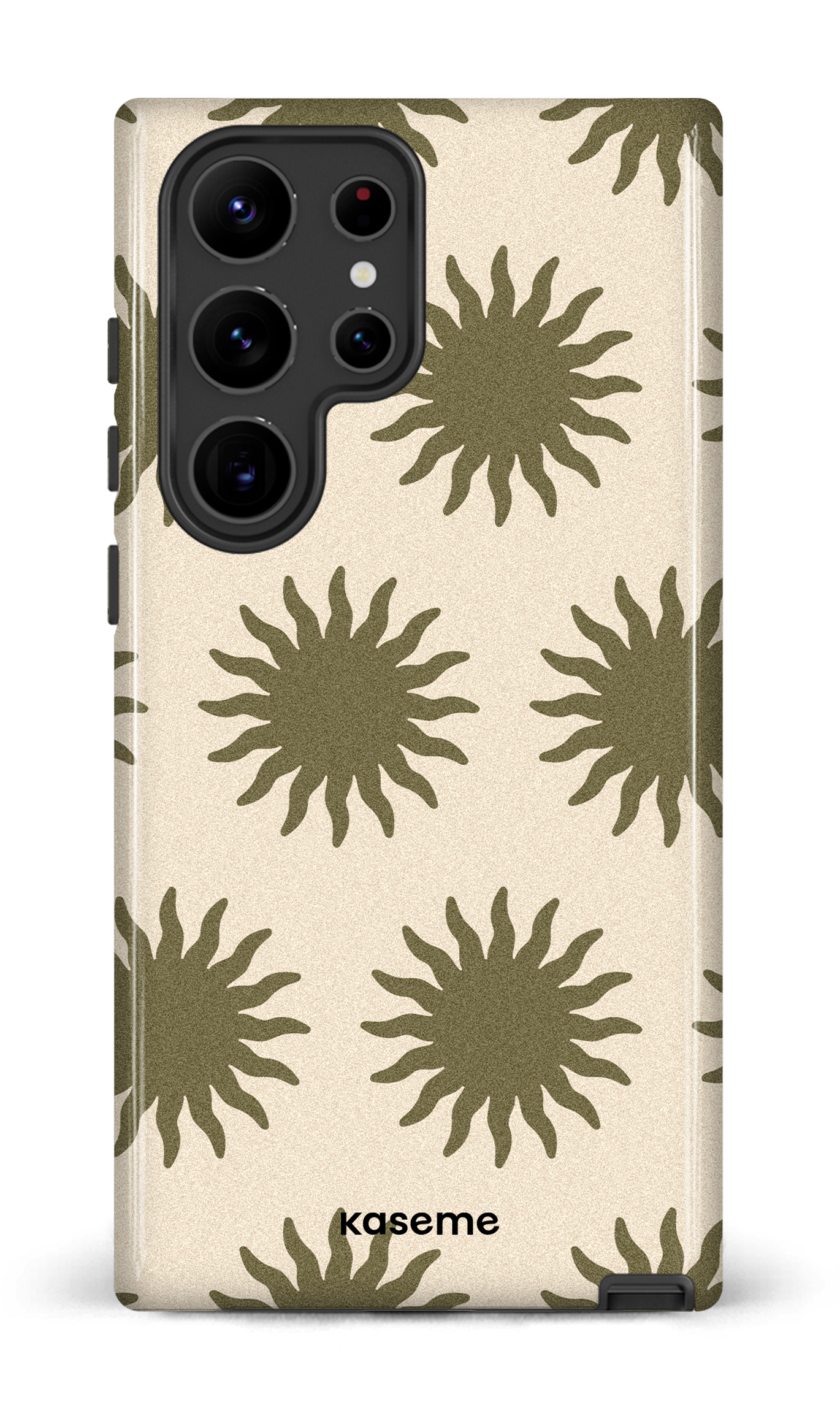 Galaxy S23 Ultra Tough Gloss Vitamin Sea Green -