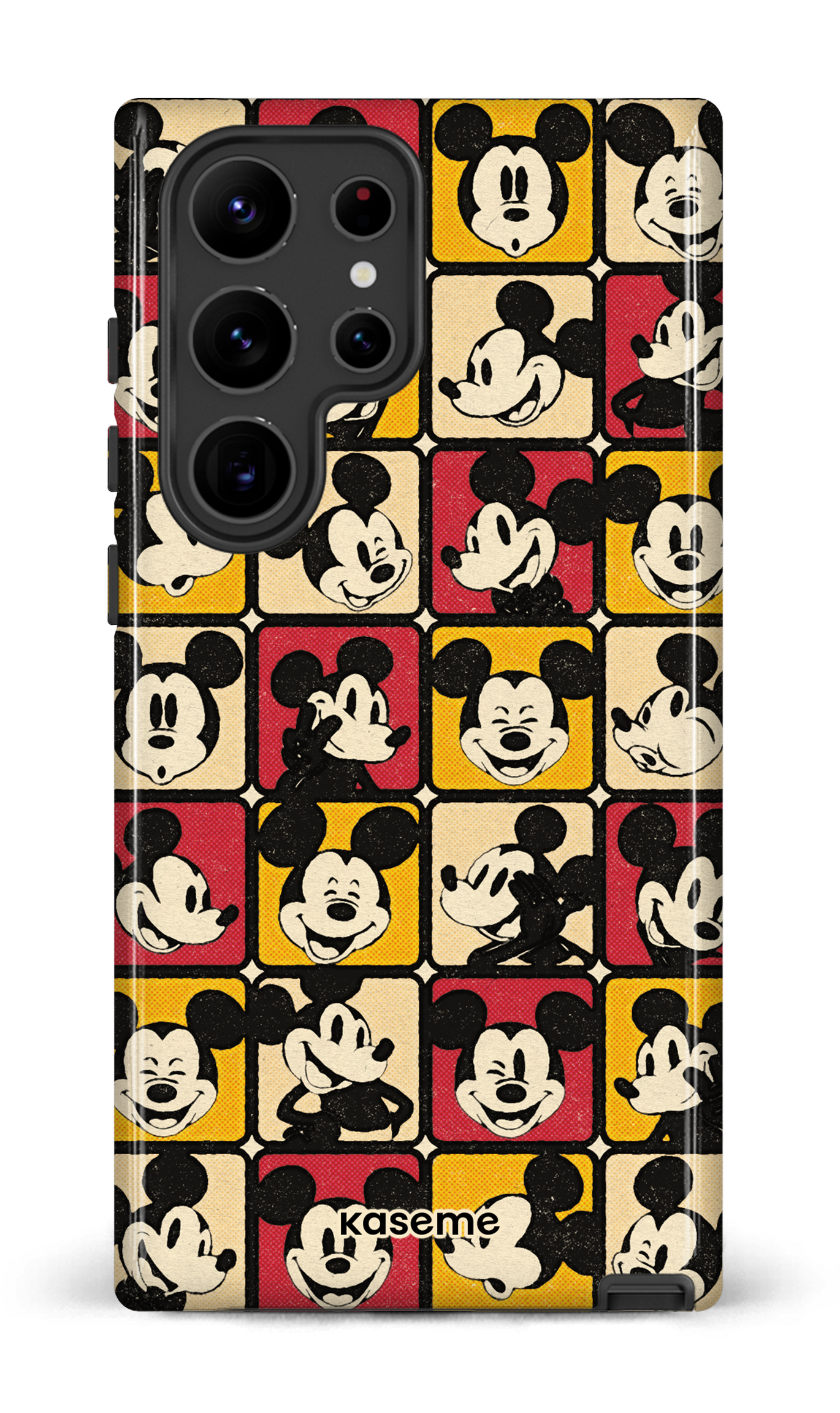 Galaxy S23 Ultra Tough Gloss Whimsy -