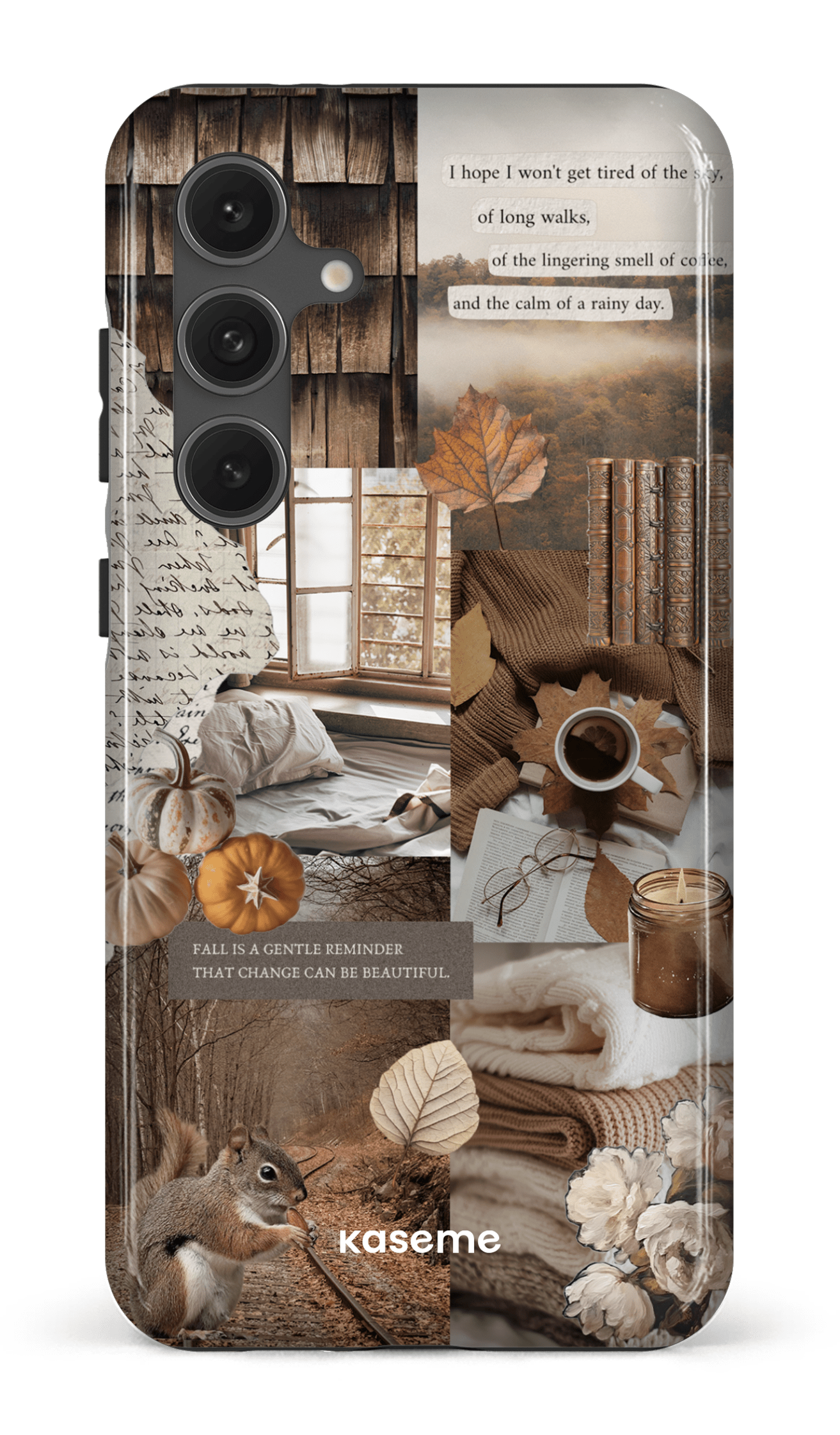 Galaxy S24FE Tough Autumora -